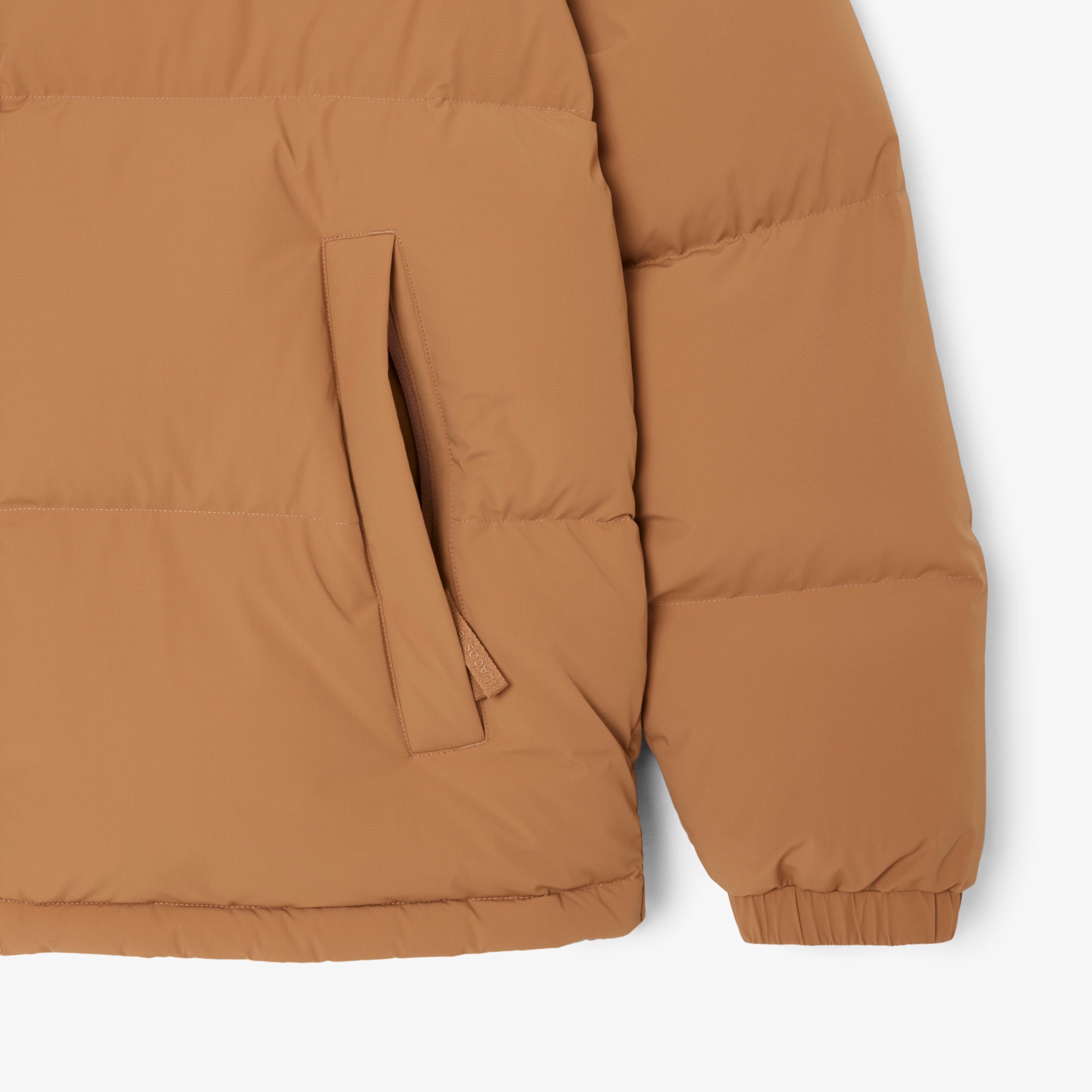 撥水ベーシックダウンジャケット