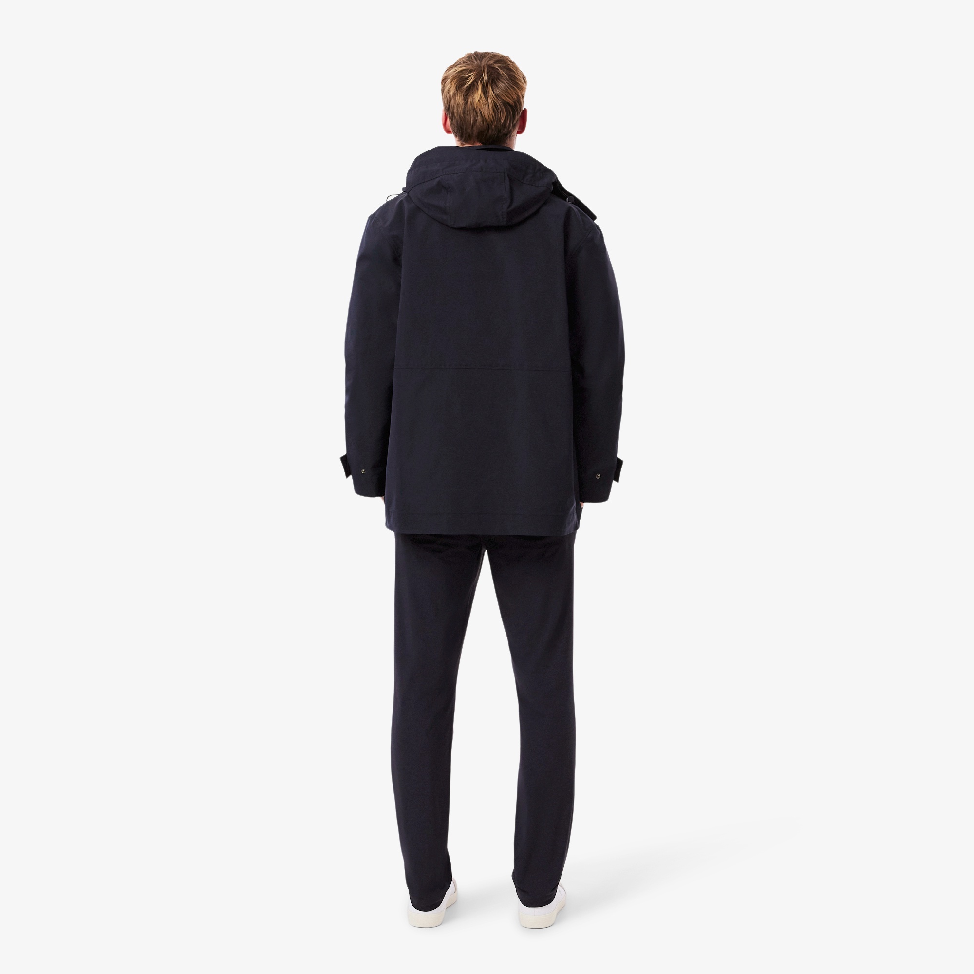 スリムフィットストレッチチノパンツ