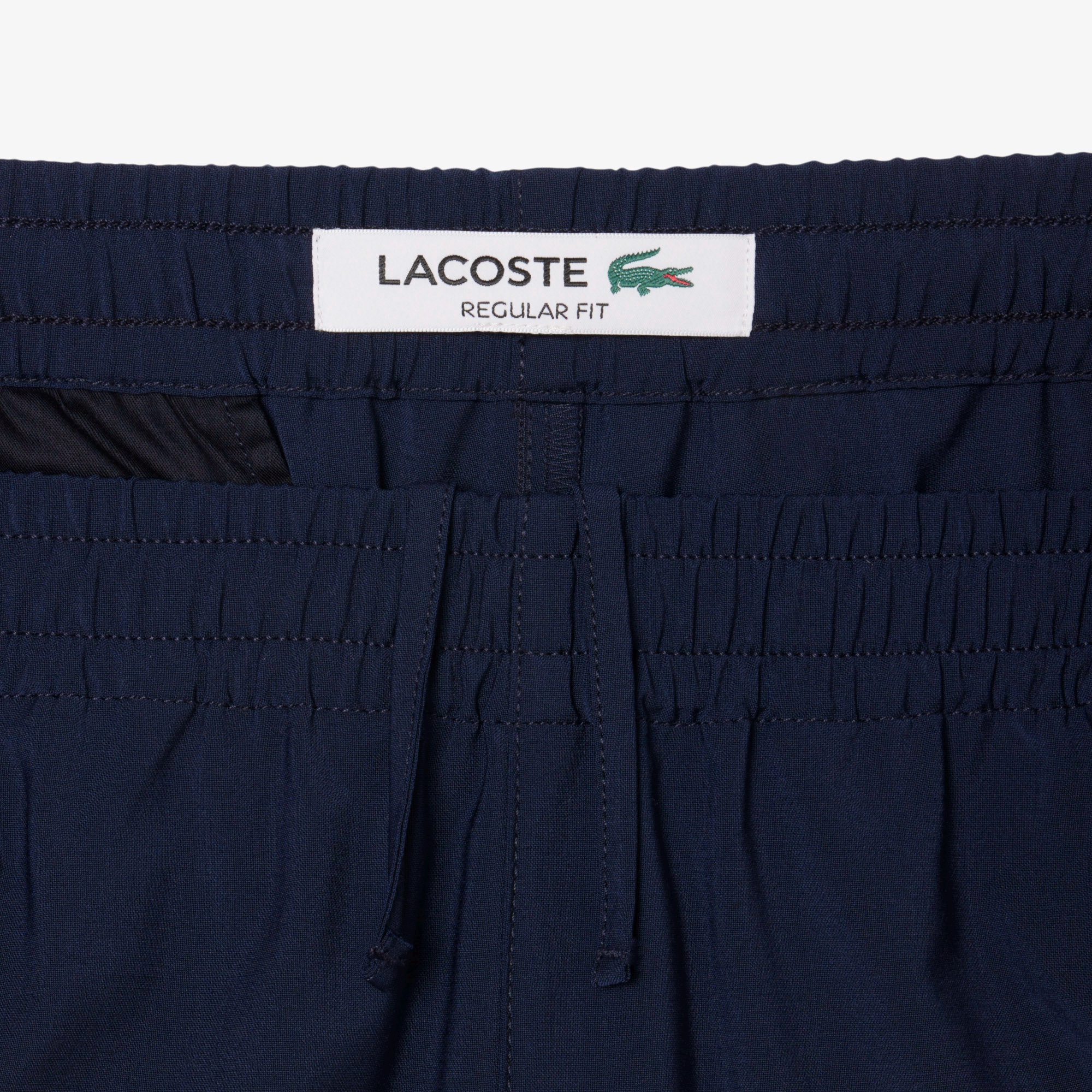 ウールフランネルチノパンツ