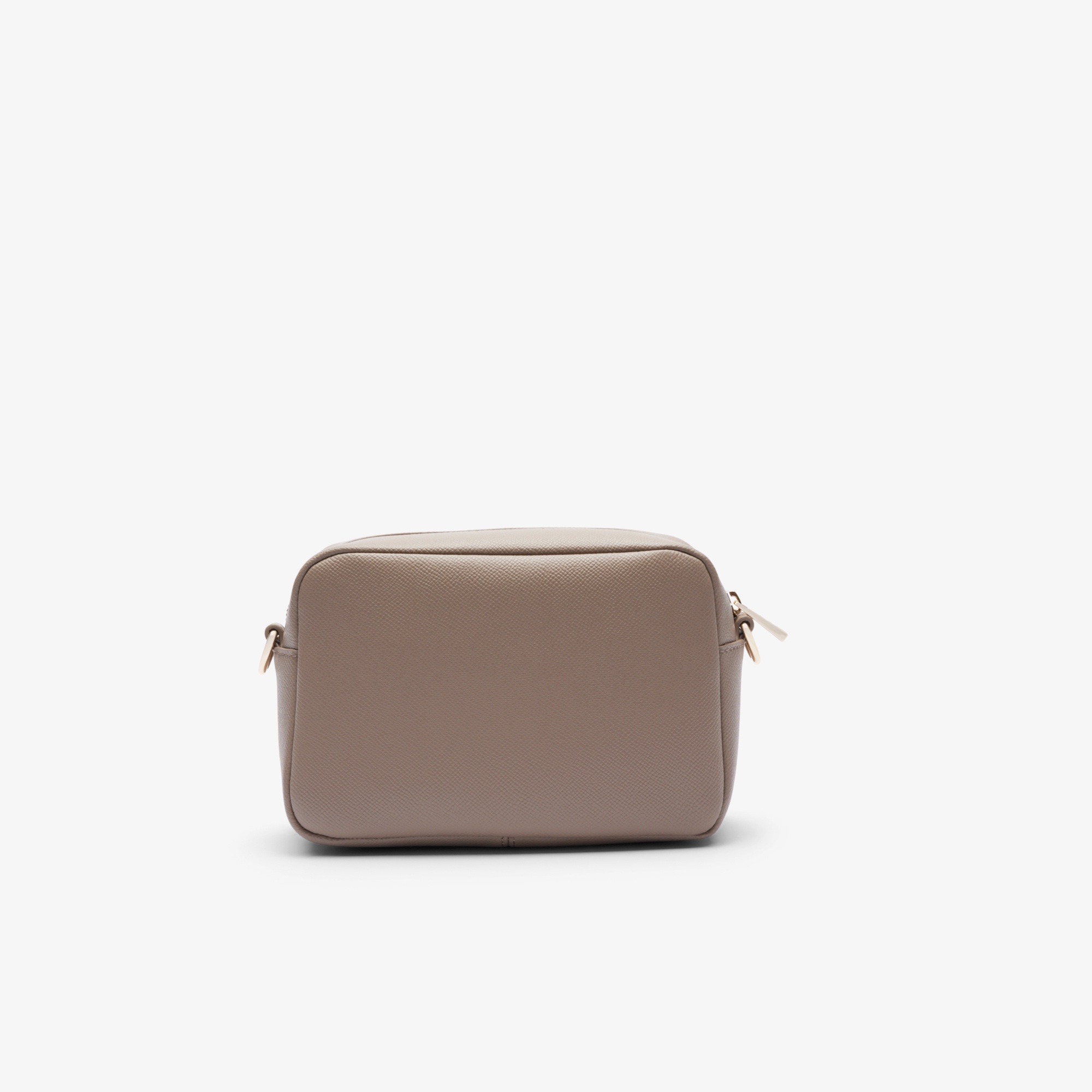 シャンゼリゼ レザースクエアミニショルダーバッグ