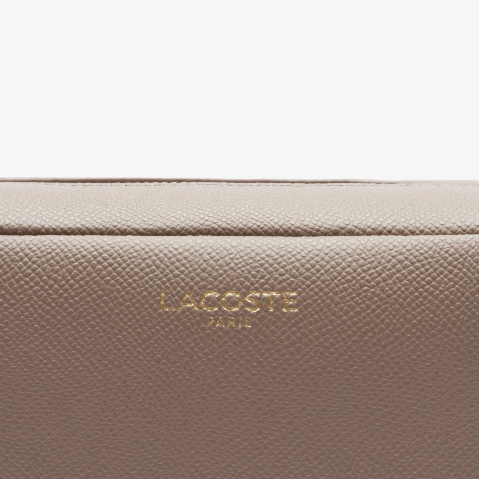 シャンゼリゼ レザースクエアミニショルダーバッグ