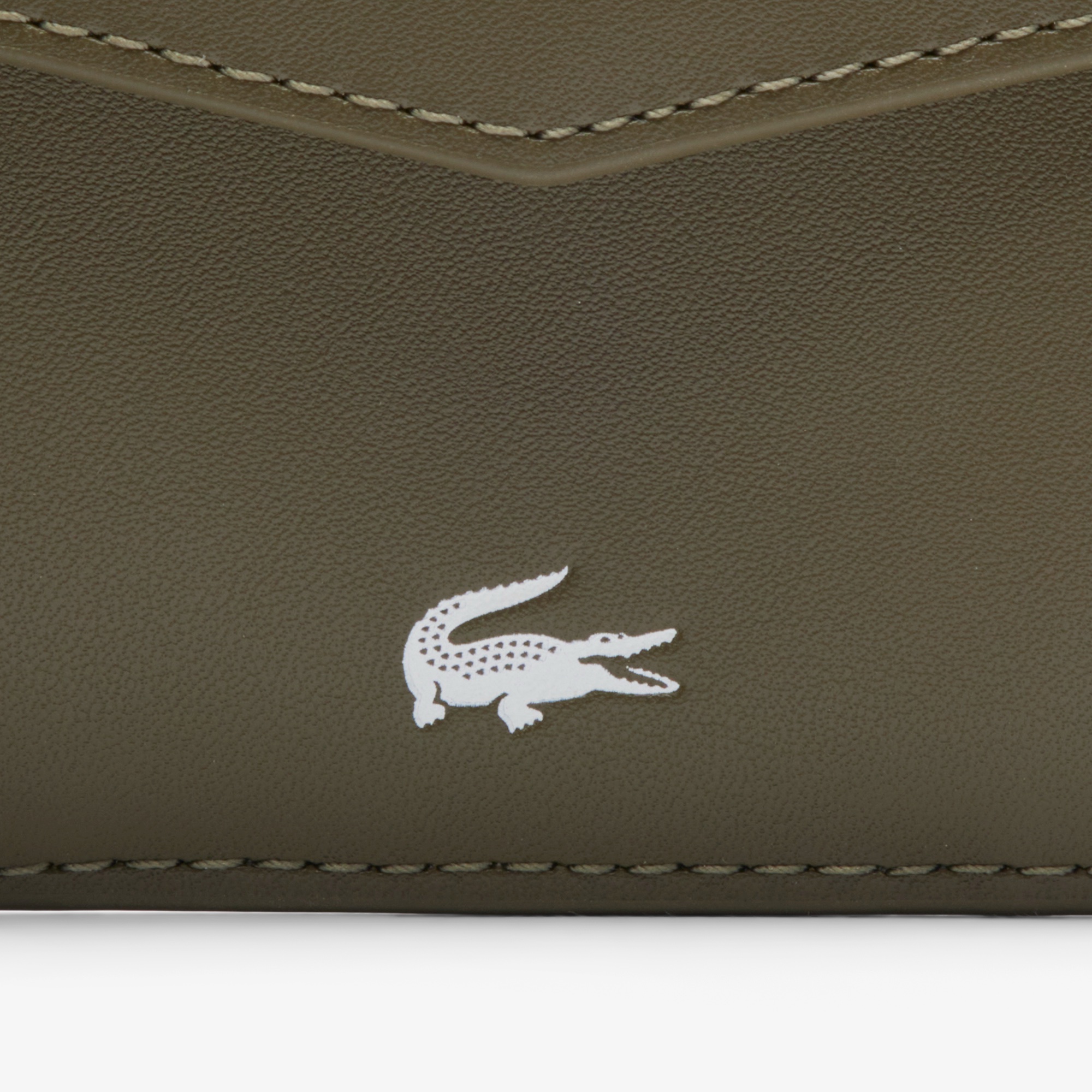 オシアン グレインレザー2つ折りウォレット