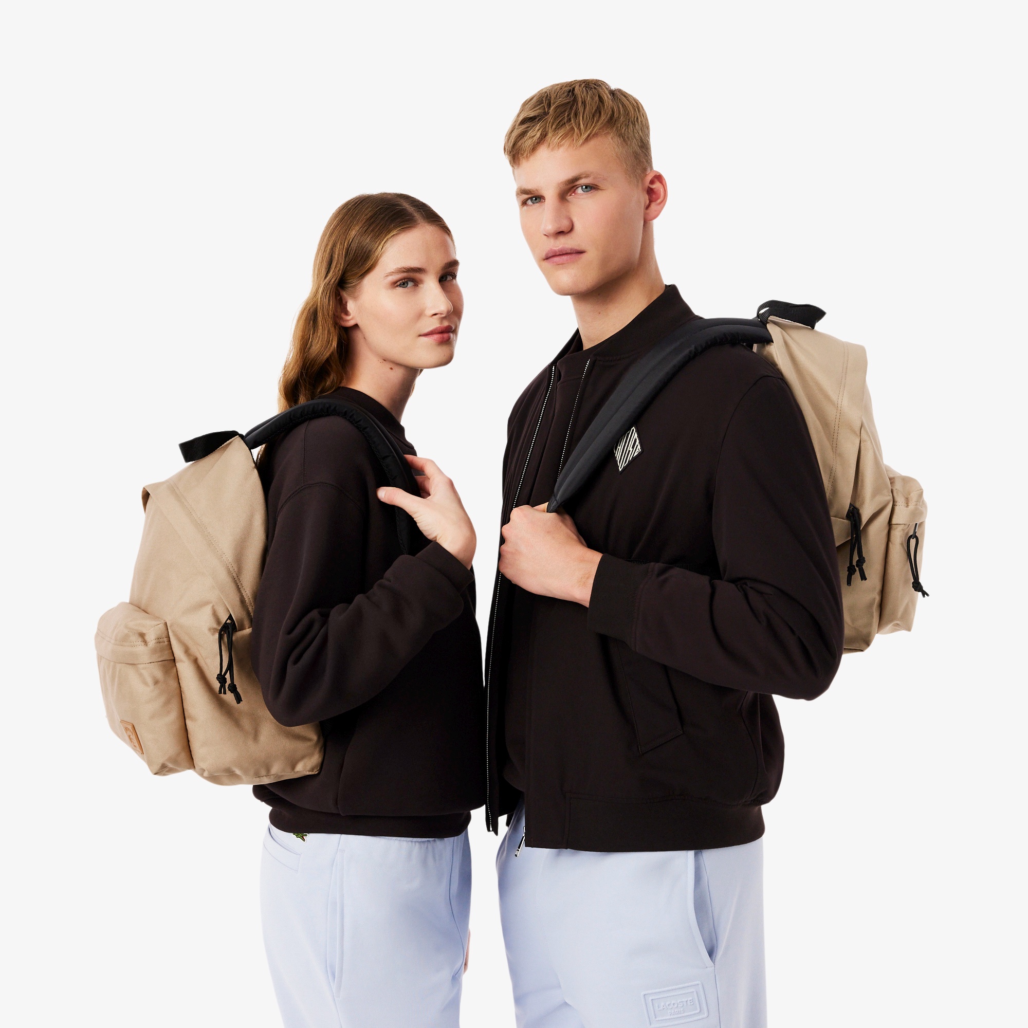 カジュアルクロック デイパック