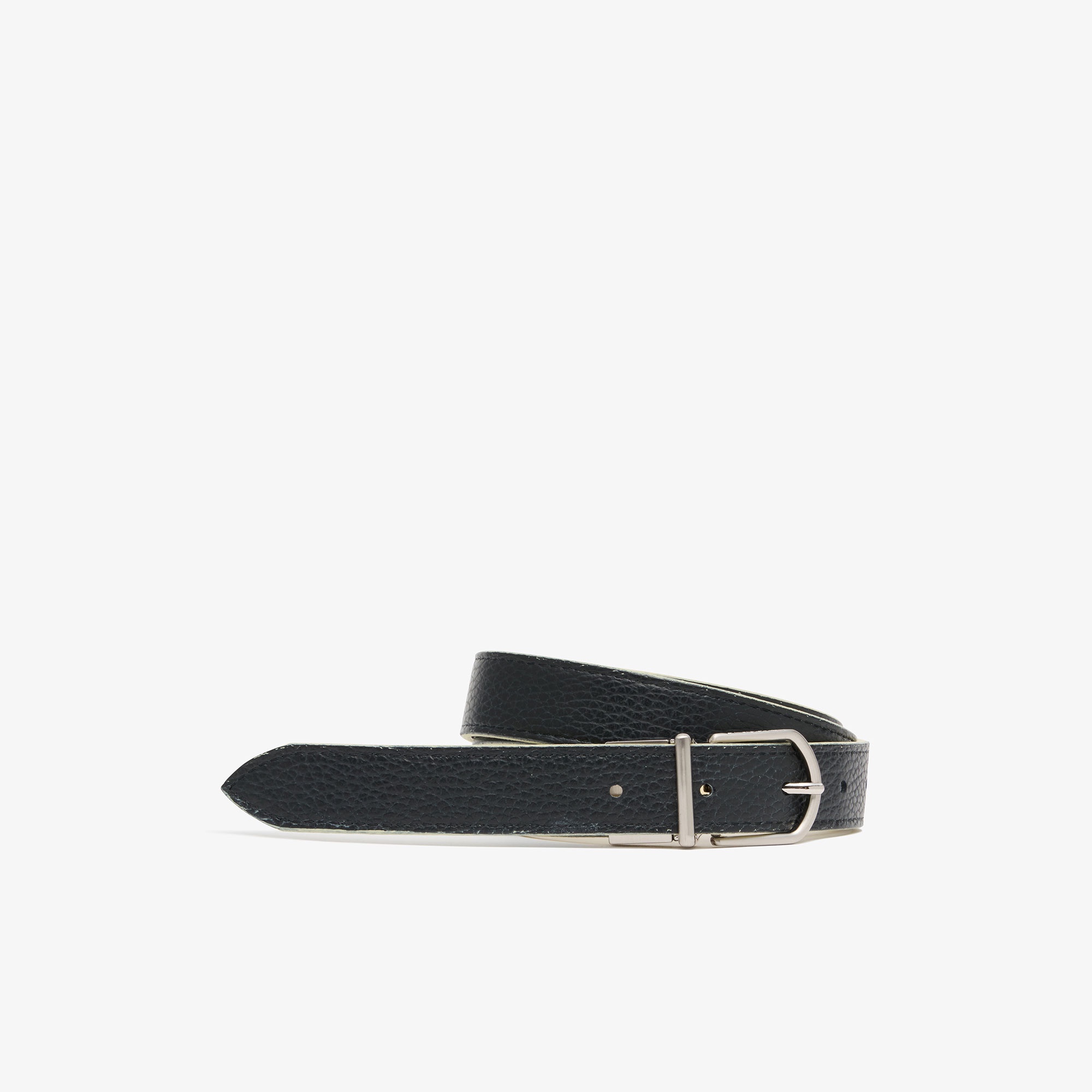 スムース/シュリンク リバーシブルベルト