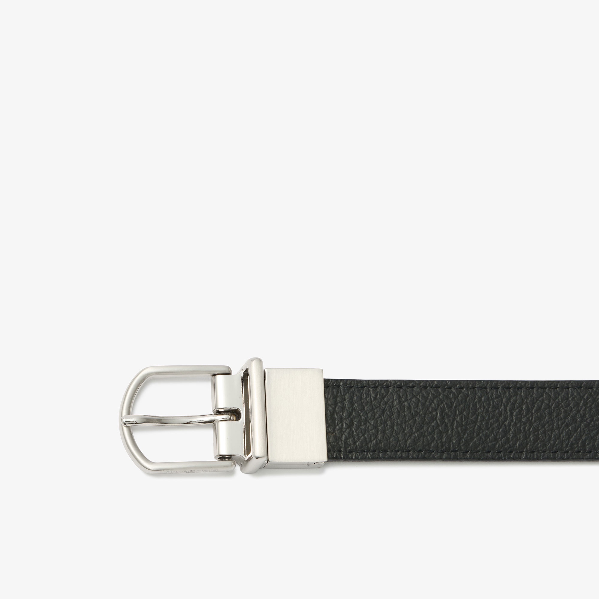 スムース/シュリンク リバーシブルベルト