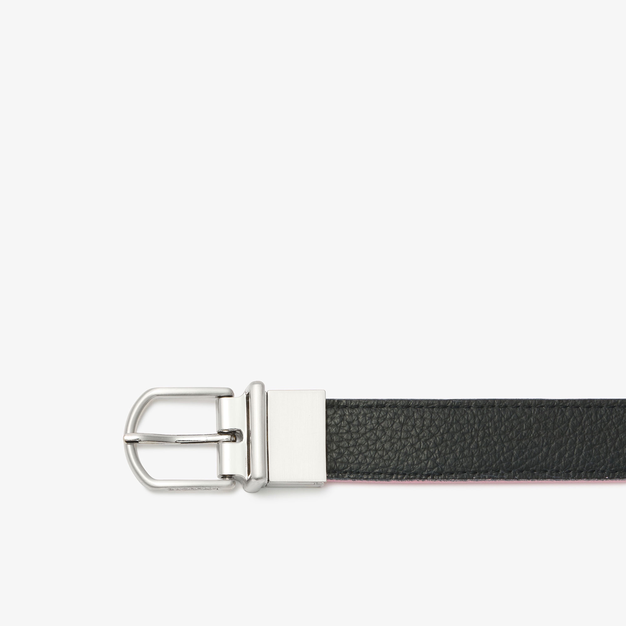 スムース/シュリンク リバーシブルベルト