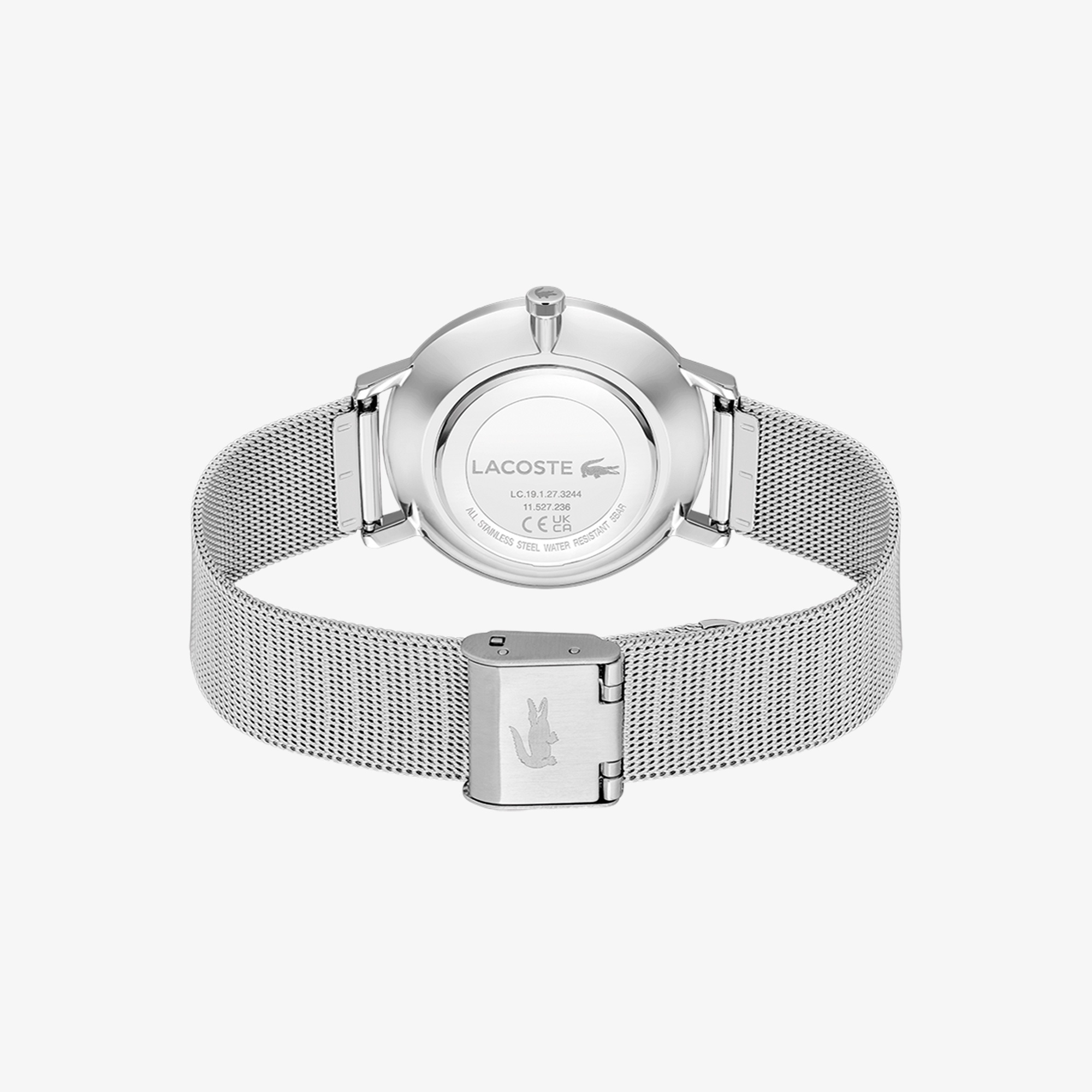 CROCORIGIN/シルバー