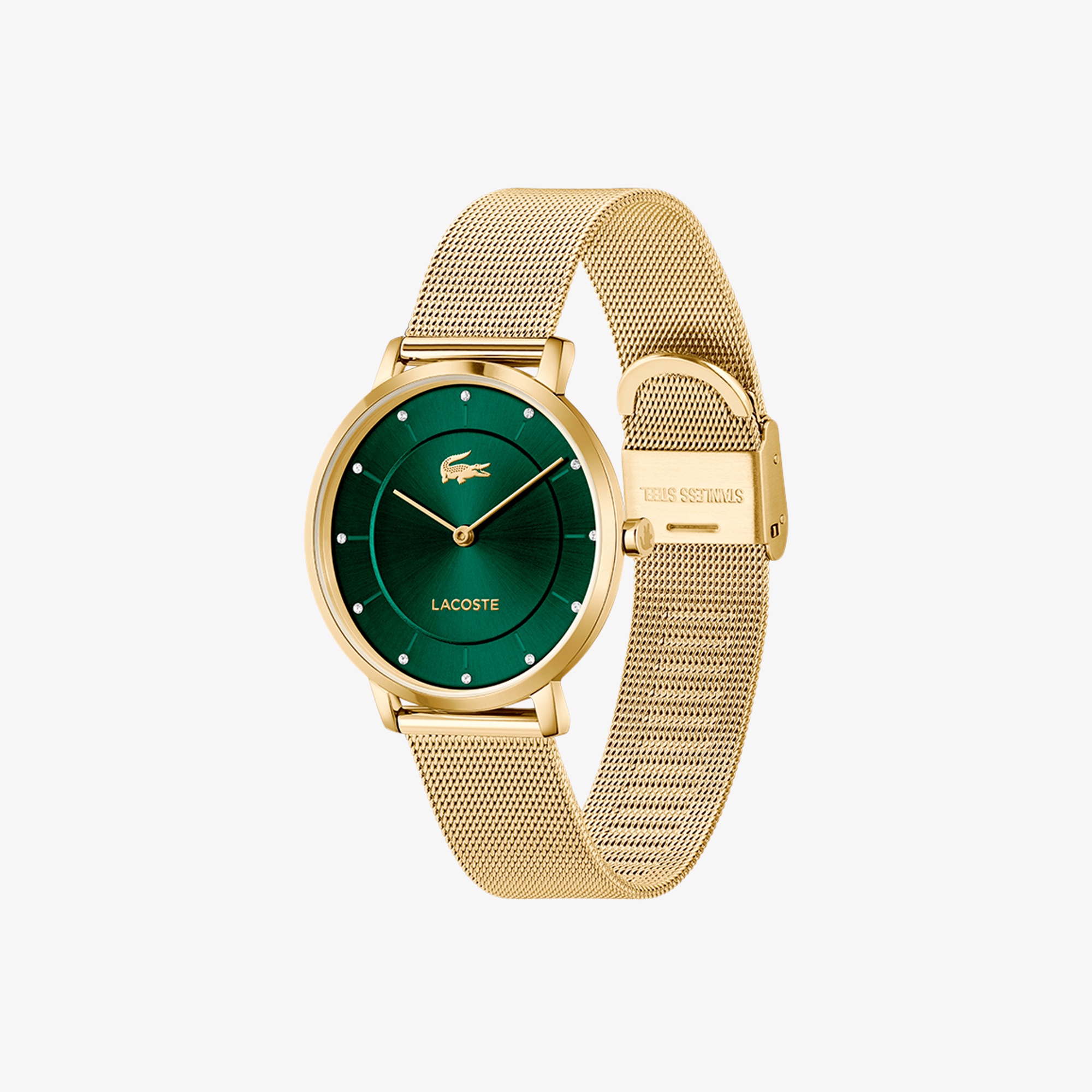 CROCORIGIN/ゴールド