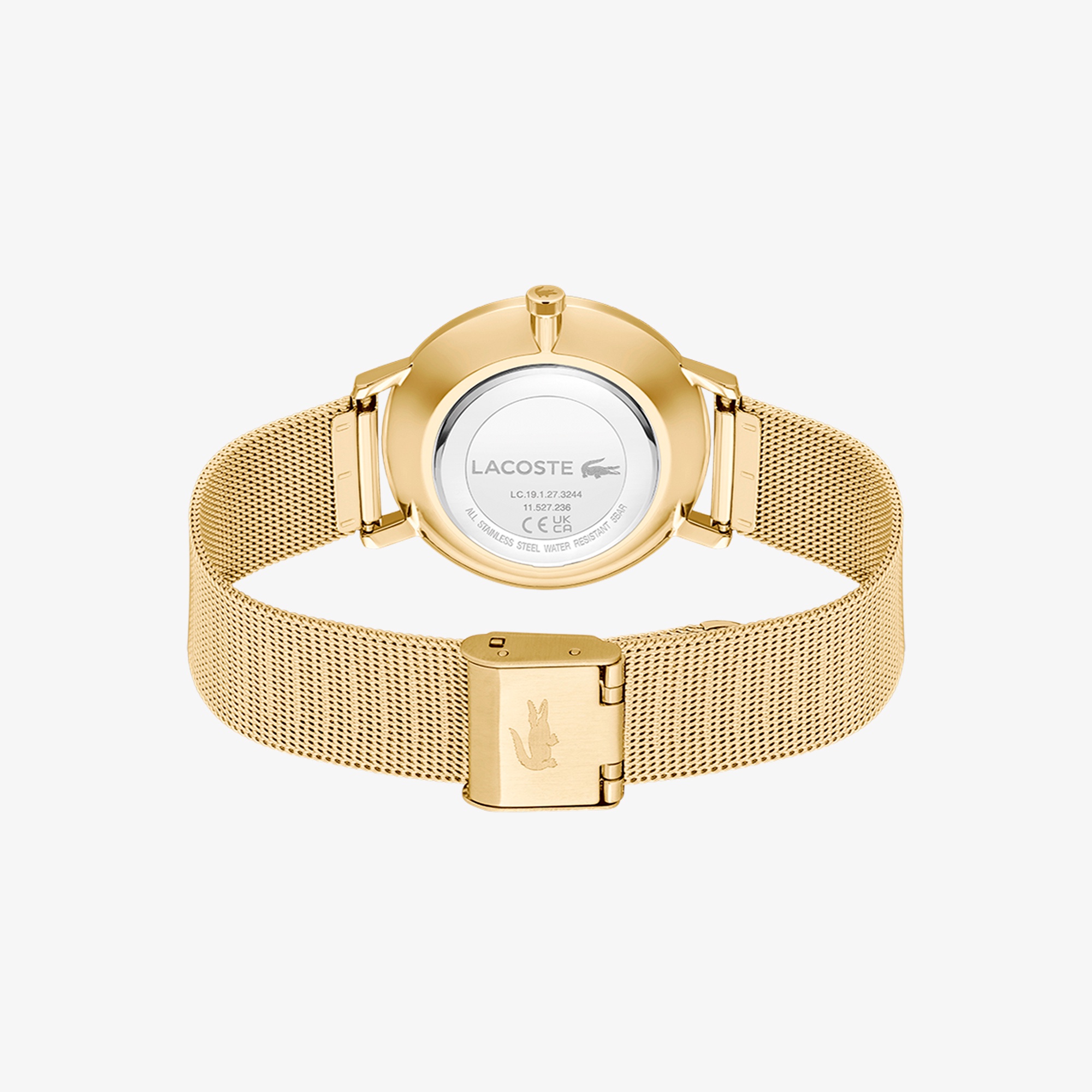 CROCORIGIN/ゴールド