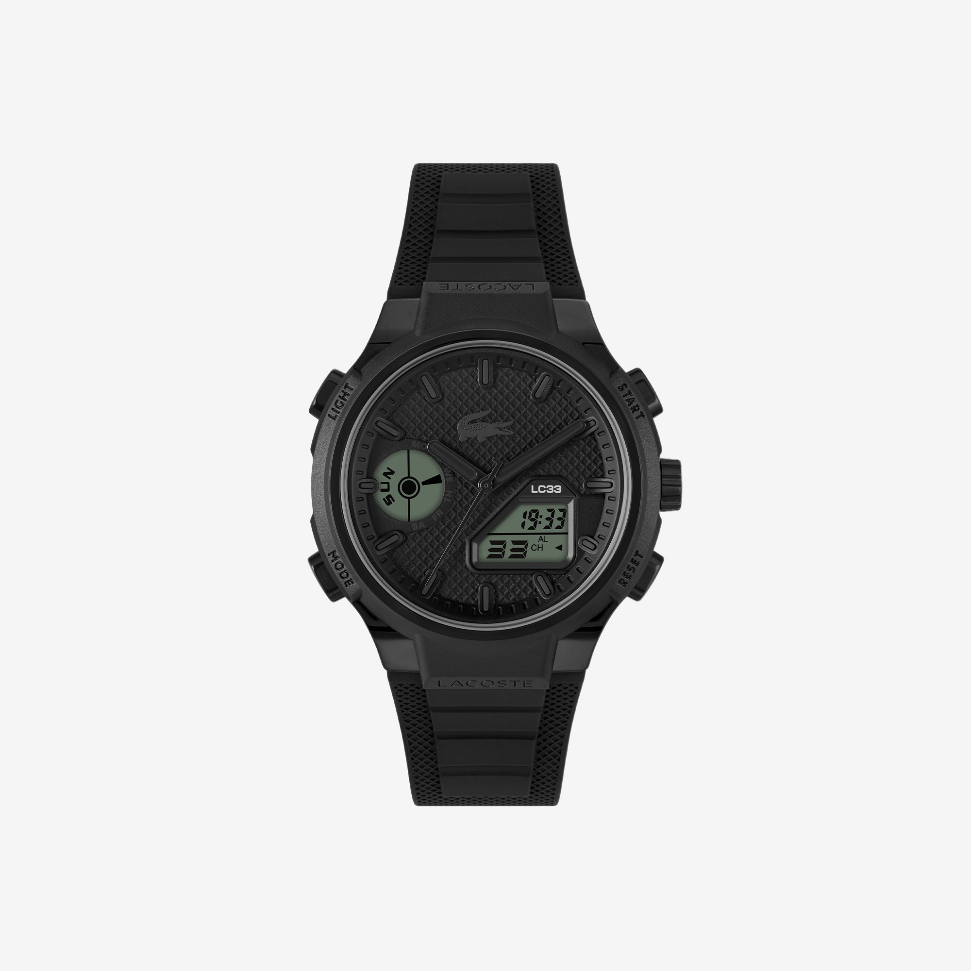 LC33/オールブラック