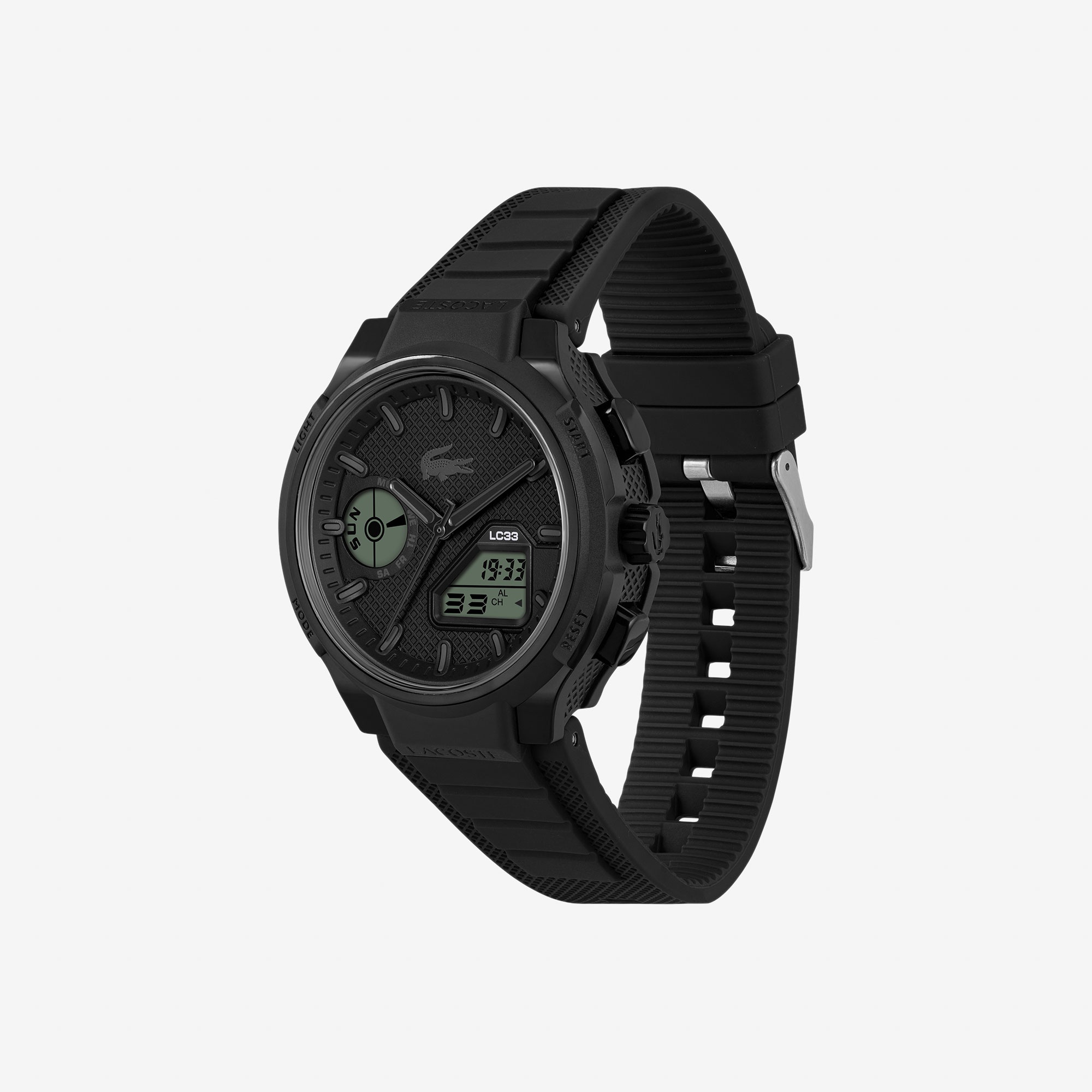 LC33/オールブラック