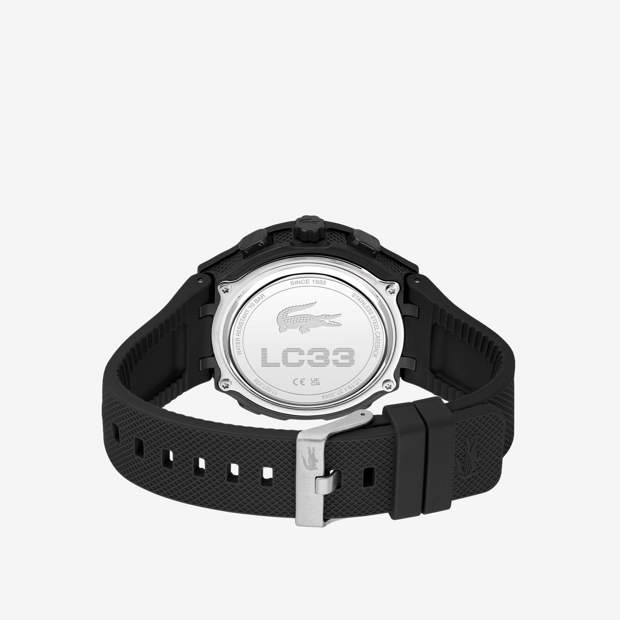 LC33/オールブラック