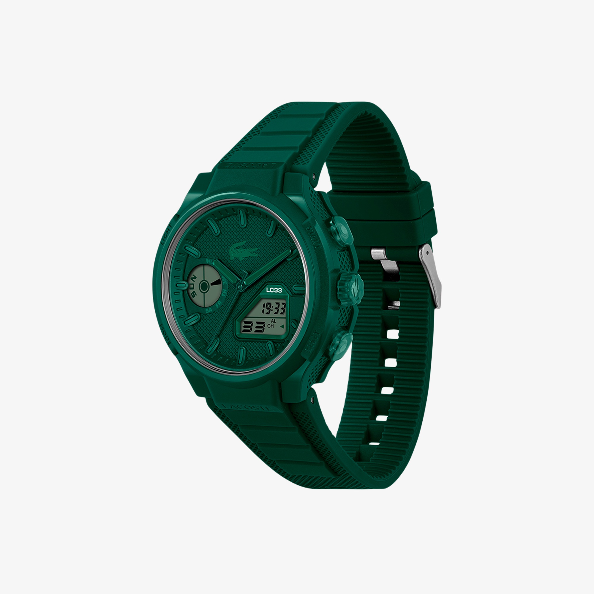 LC33/オールグリーン