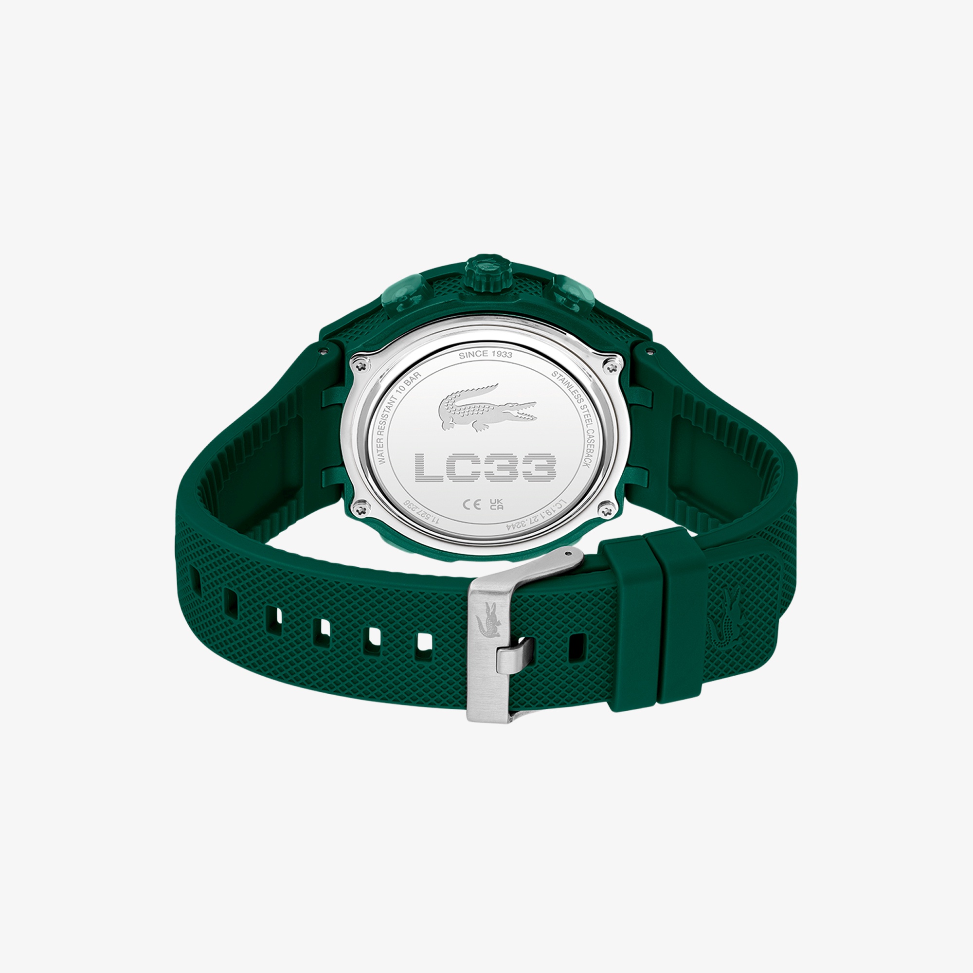 LC33/オールグリーン