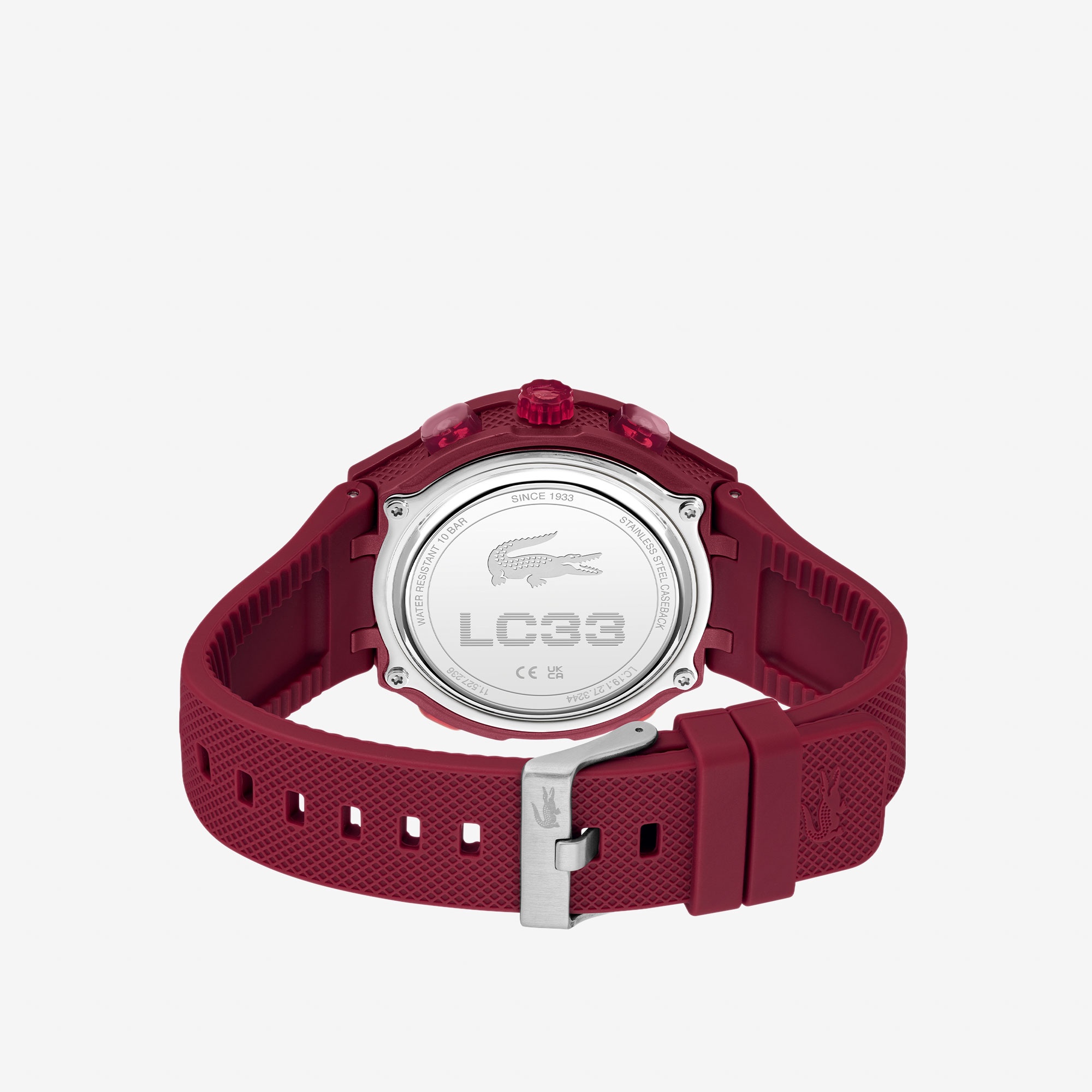 LC33/チェリーレッド