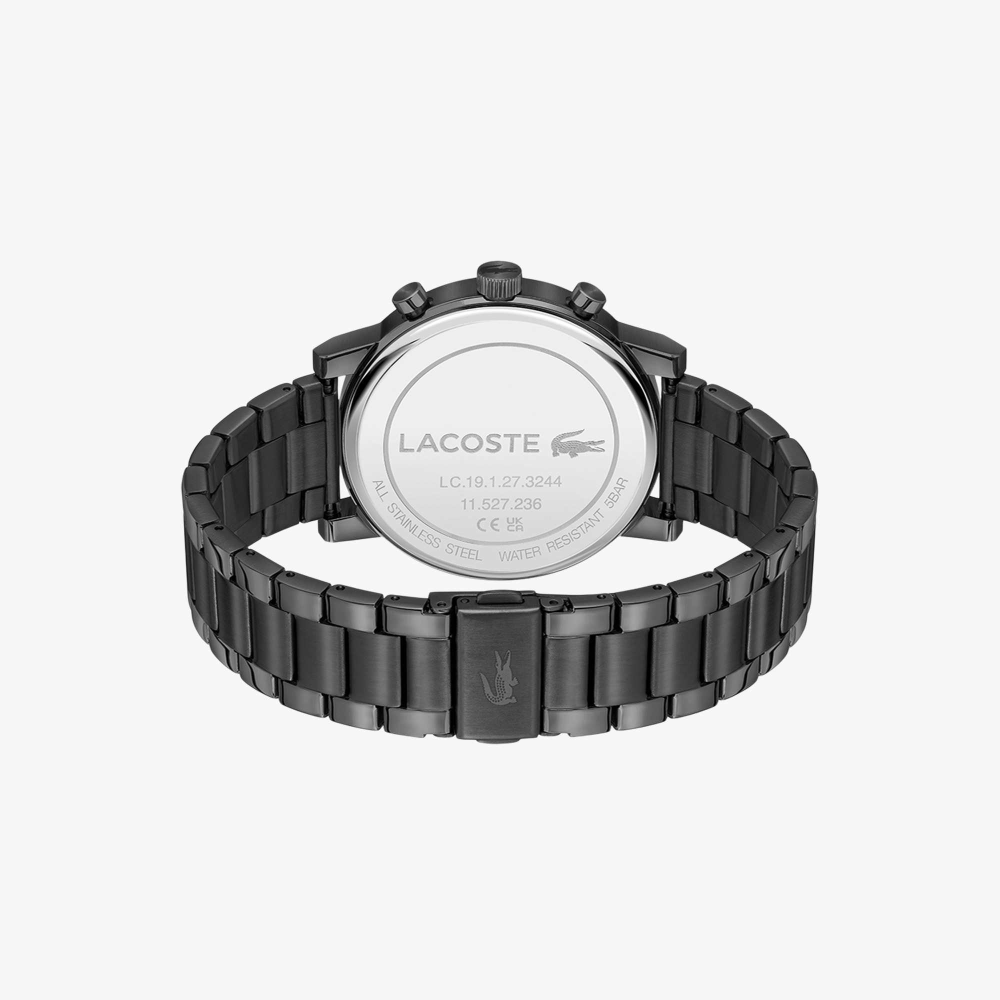 REPLAY/ブラック×ゴールド