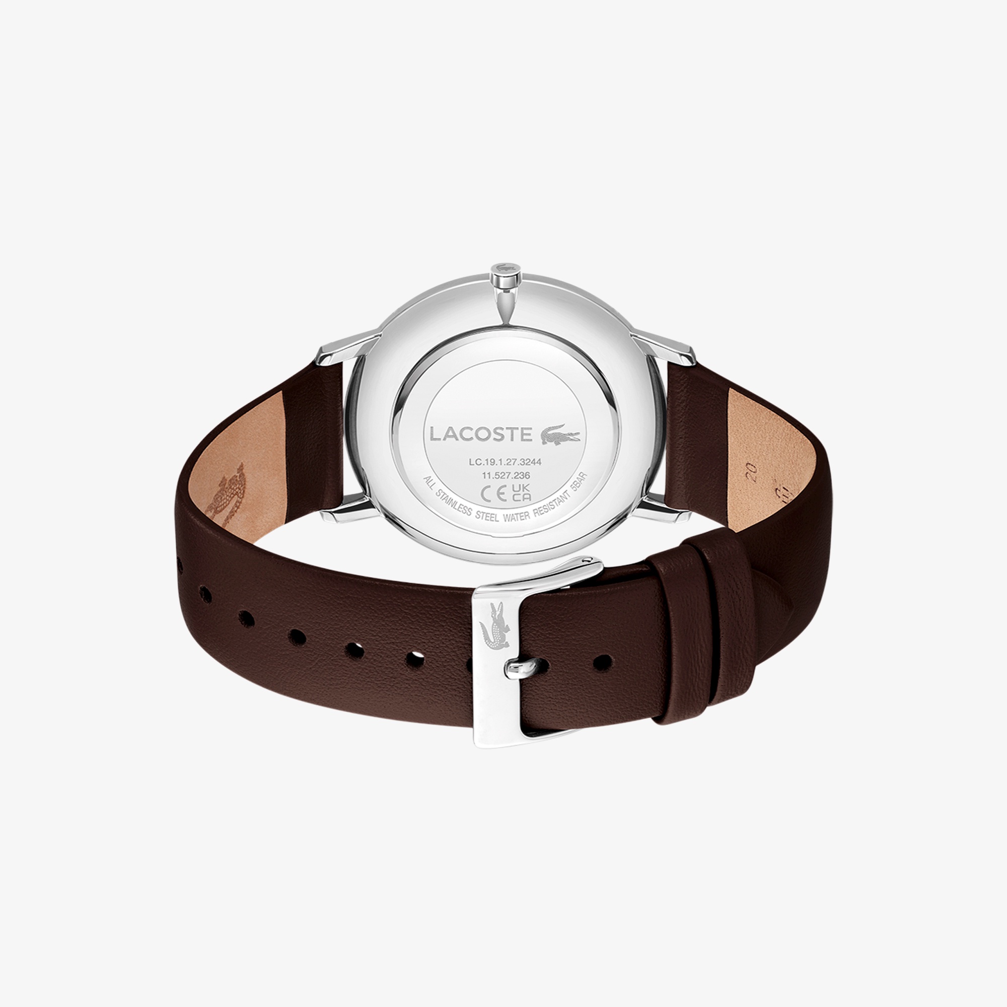 CROCORIGIN/ネイビー