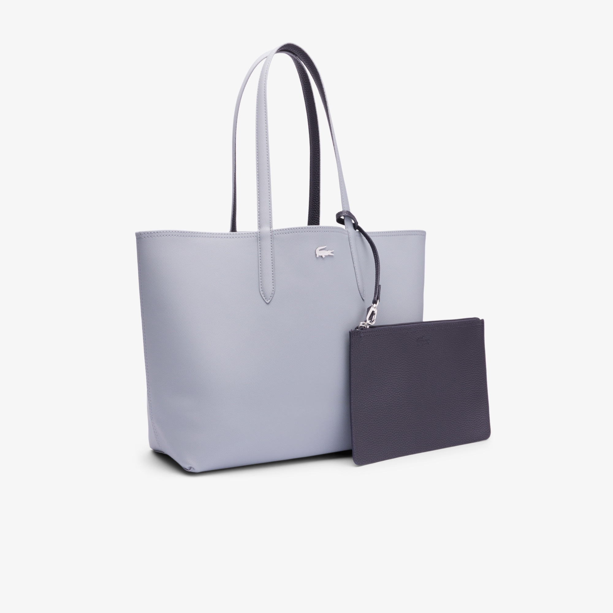 ANNA リバーシブル トートバッグ