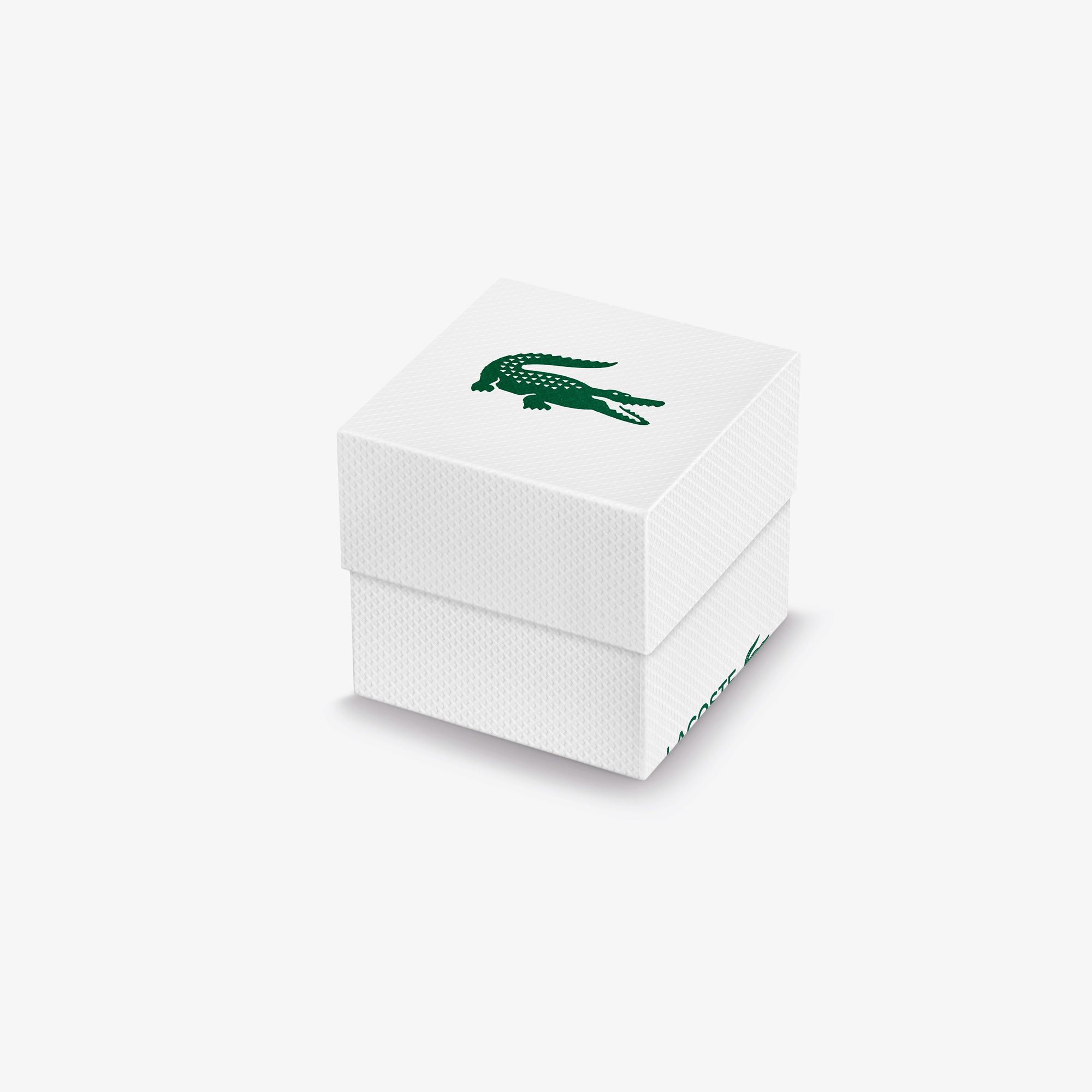 LACOSTE PARISIENNE/ゴールド