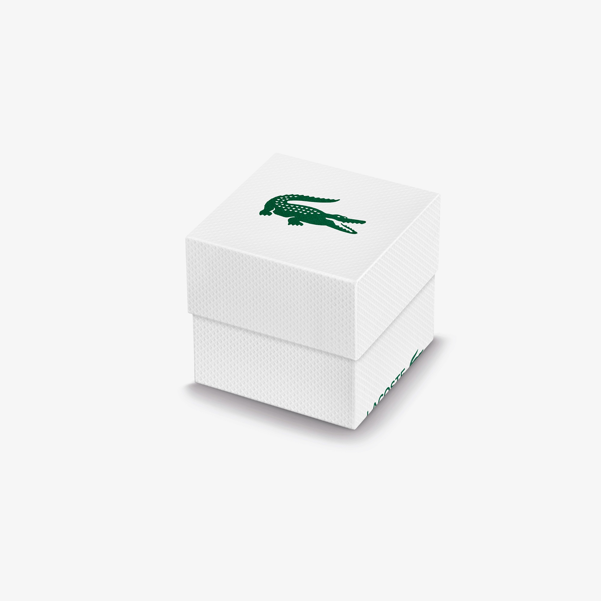 LACOSTE.12.12 AUTOMATIQUE/グリーン