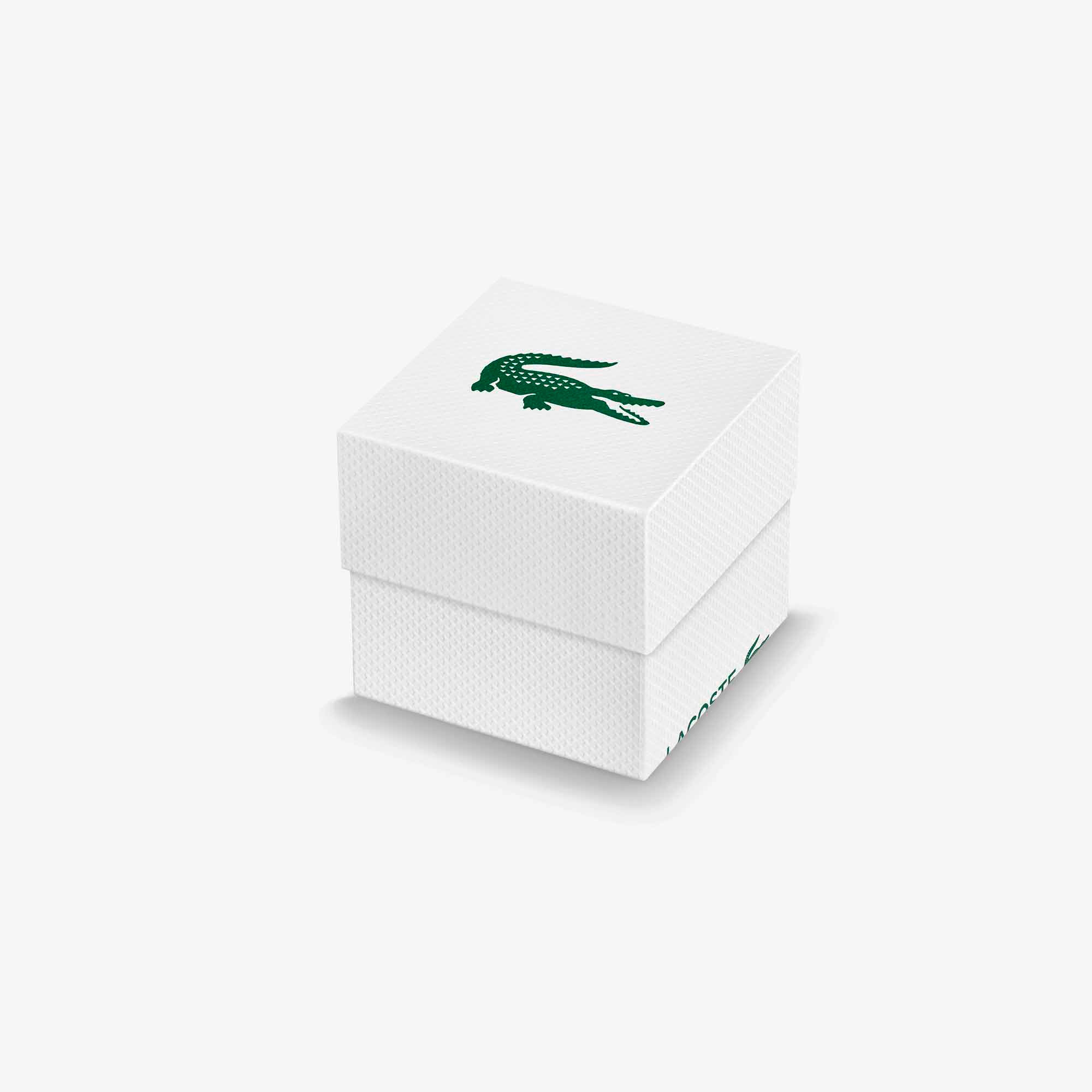 LACOSTE.12.12 MOVE/グリーン×ゴールド