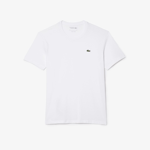 テクニカルコットンTシャツ