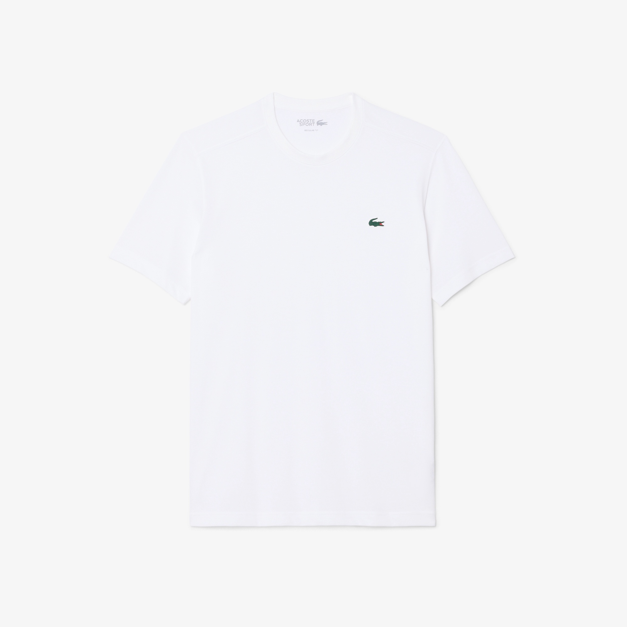テクニカルコットンTシャツ