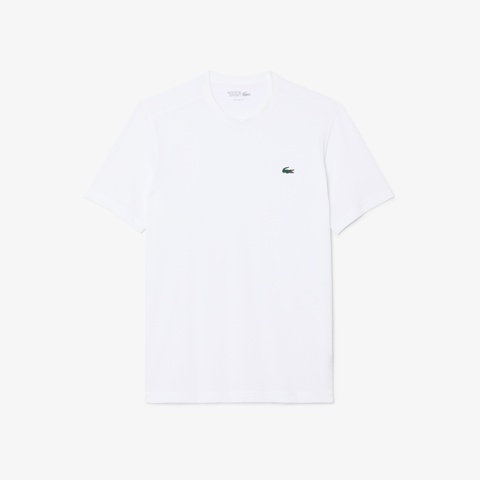 テクニカルコットンTシャツ