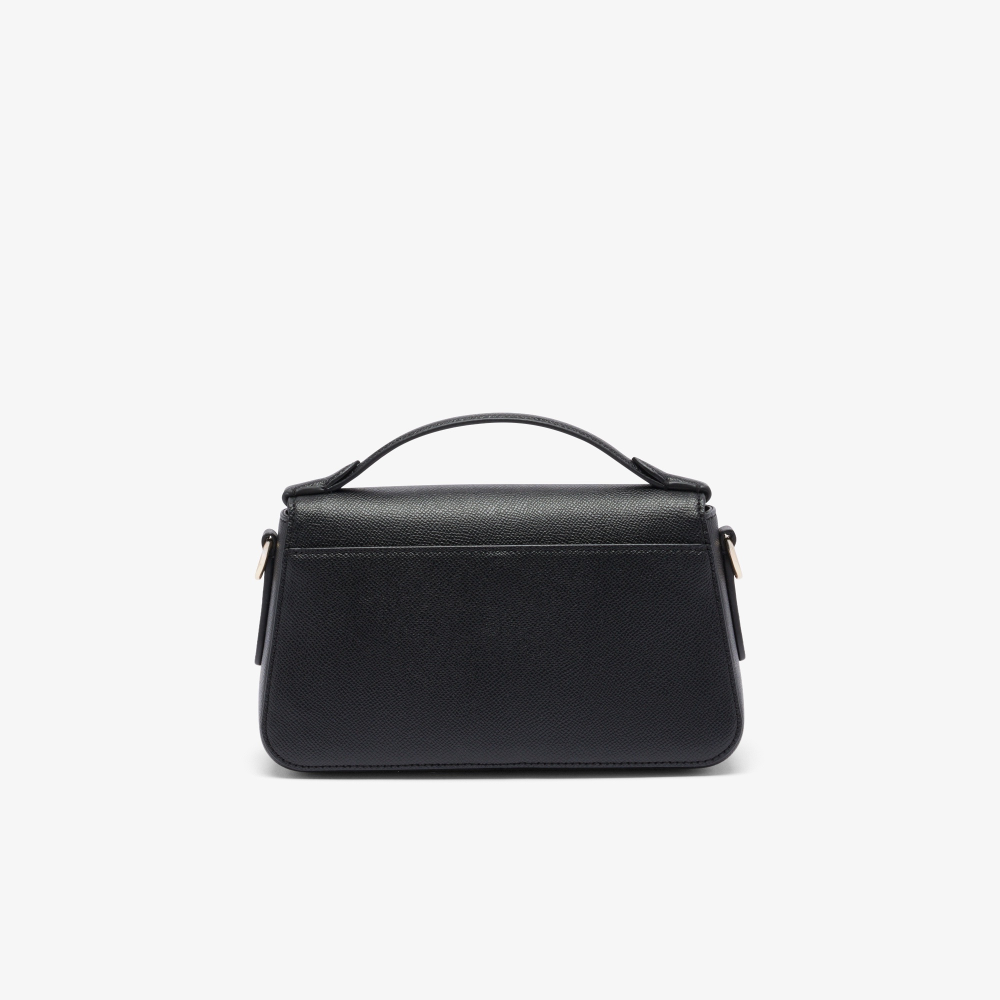 シャンゼリゼ レザーショルダーバッグ