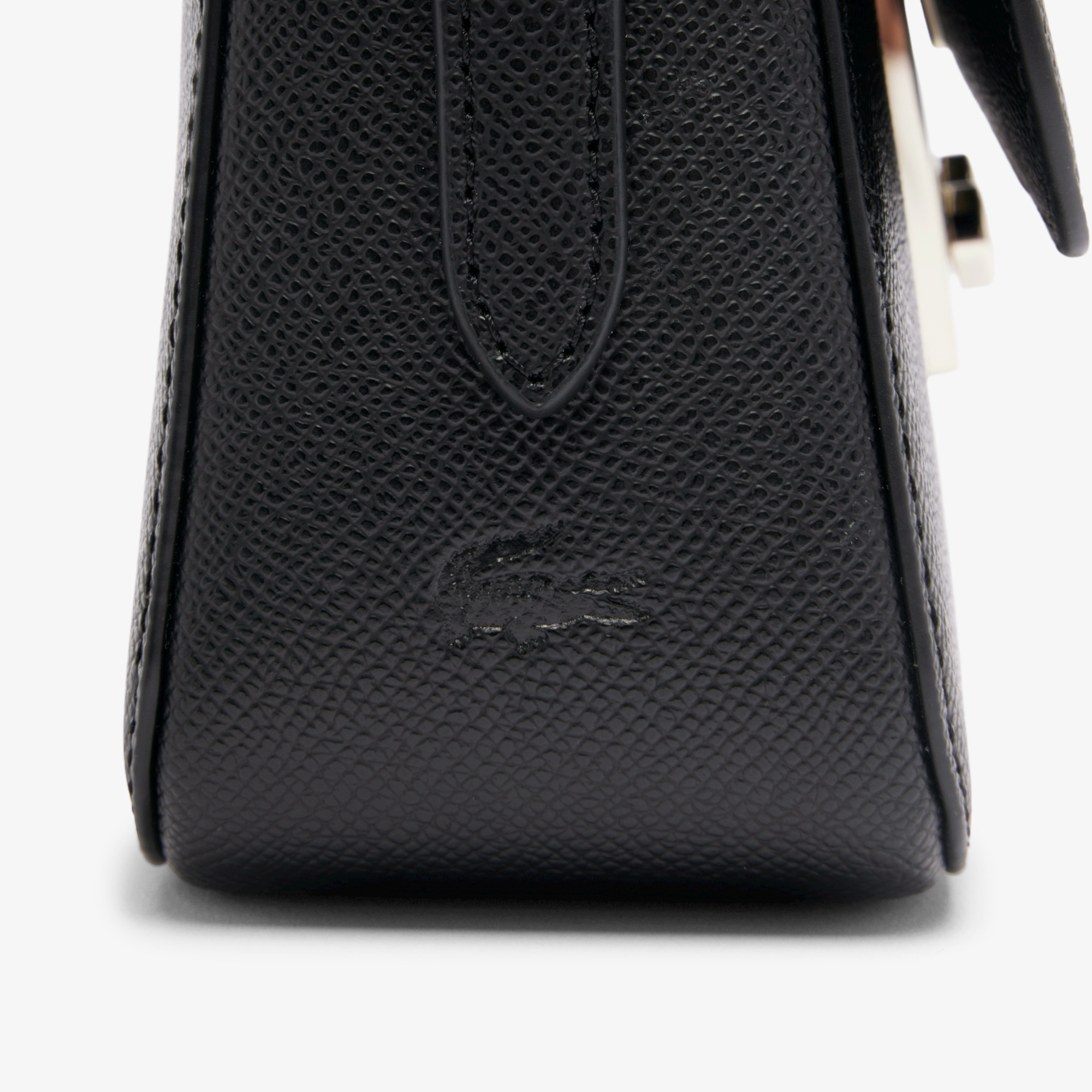 シャンゼリゼ レザーショルダーバッグ