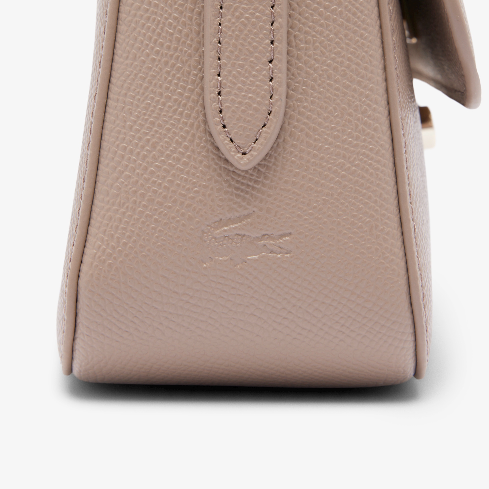 シャンゼリゼ レザーショルダーバッグ