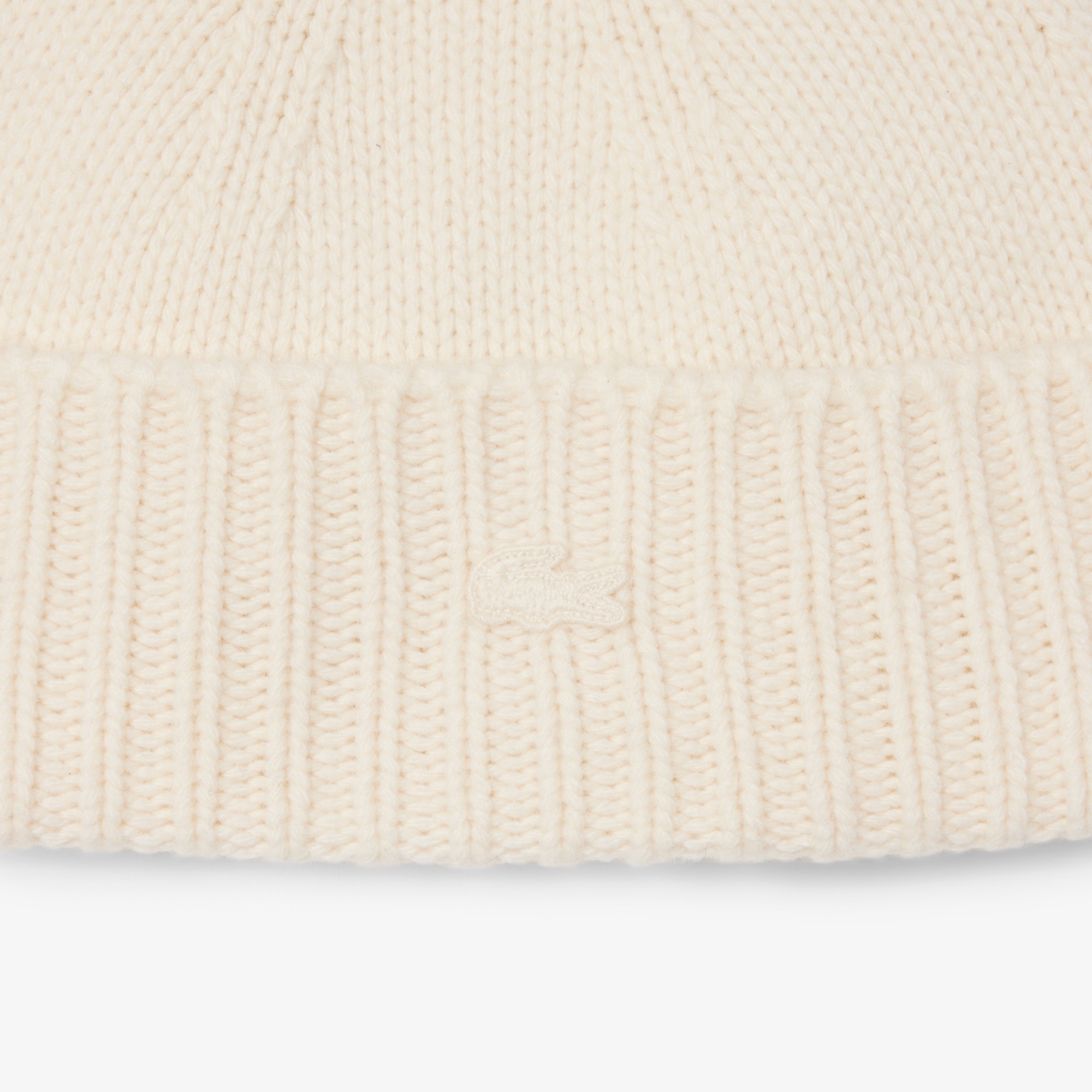 3Dニッティングエッセンシャルビーニー