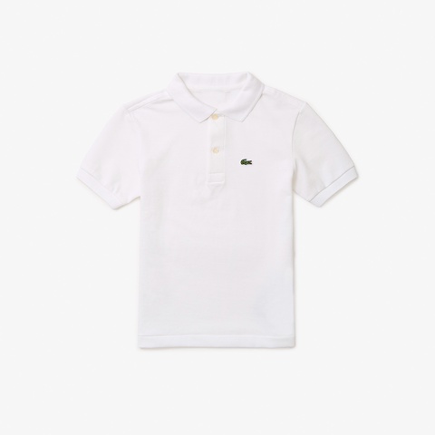 JUNIOR ポロシャツ (半袖)