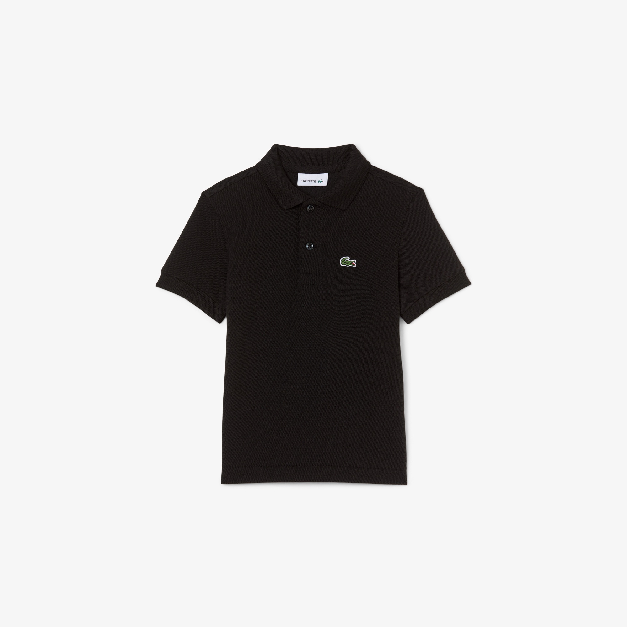 JUNIOR ポロシャツ (半袖)