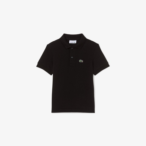 JUNIOR ポロシャツ (半袖)