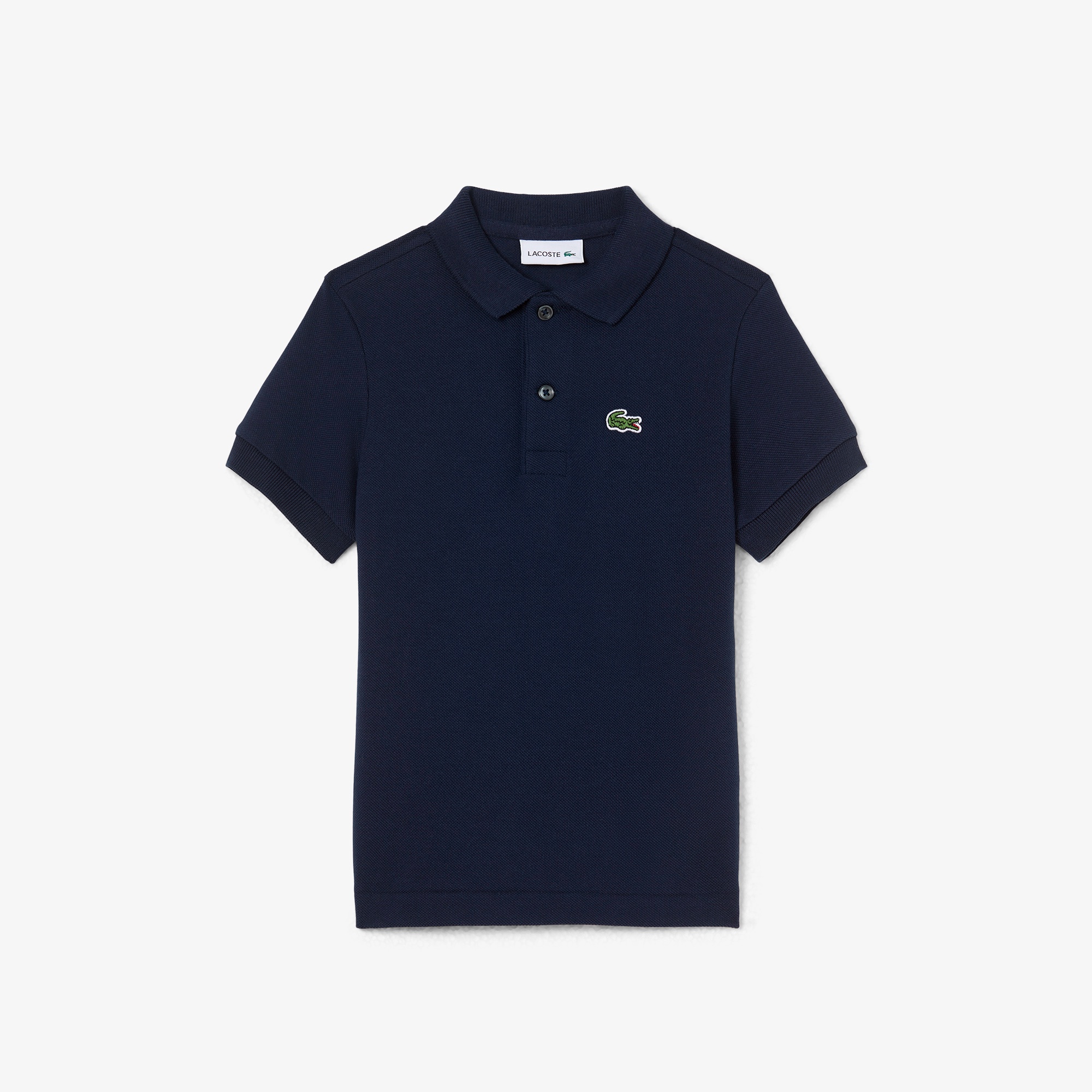 JUNIOR ポロシャツ (半袖)