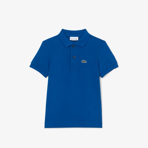 JUNIOR ポロシャツ (半袖)