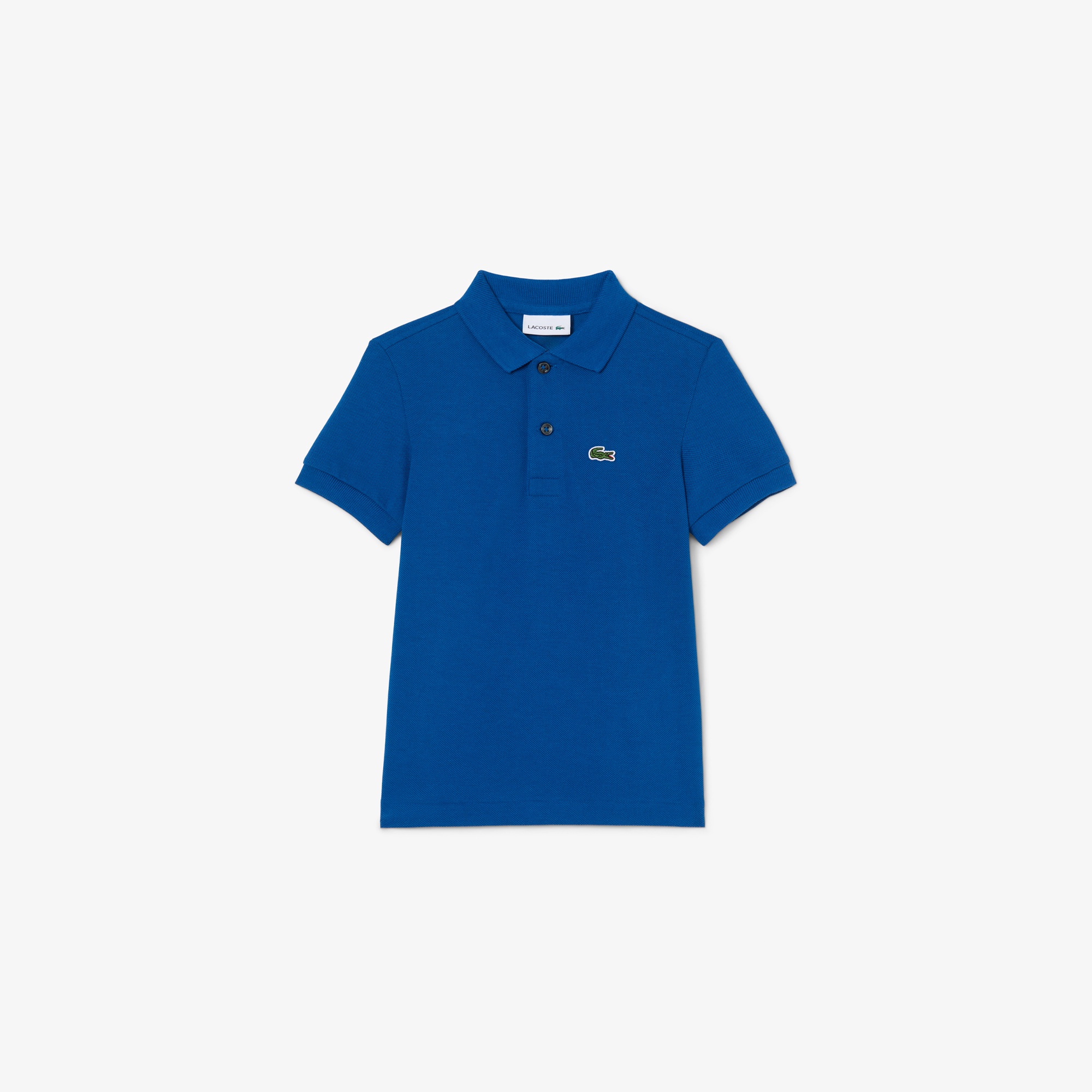 JUNIOR ポロシャツ (半袖)