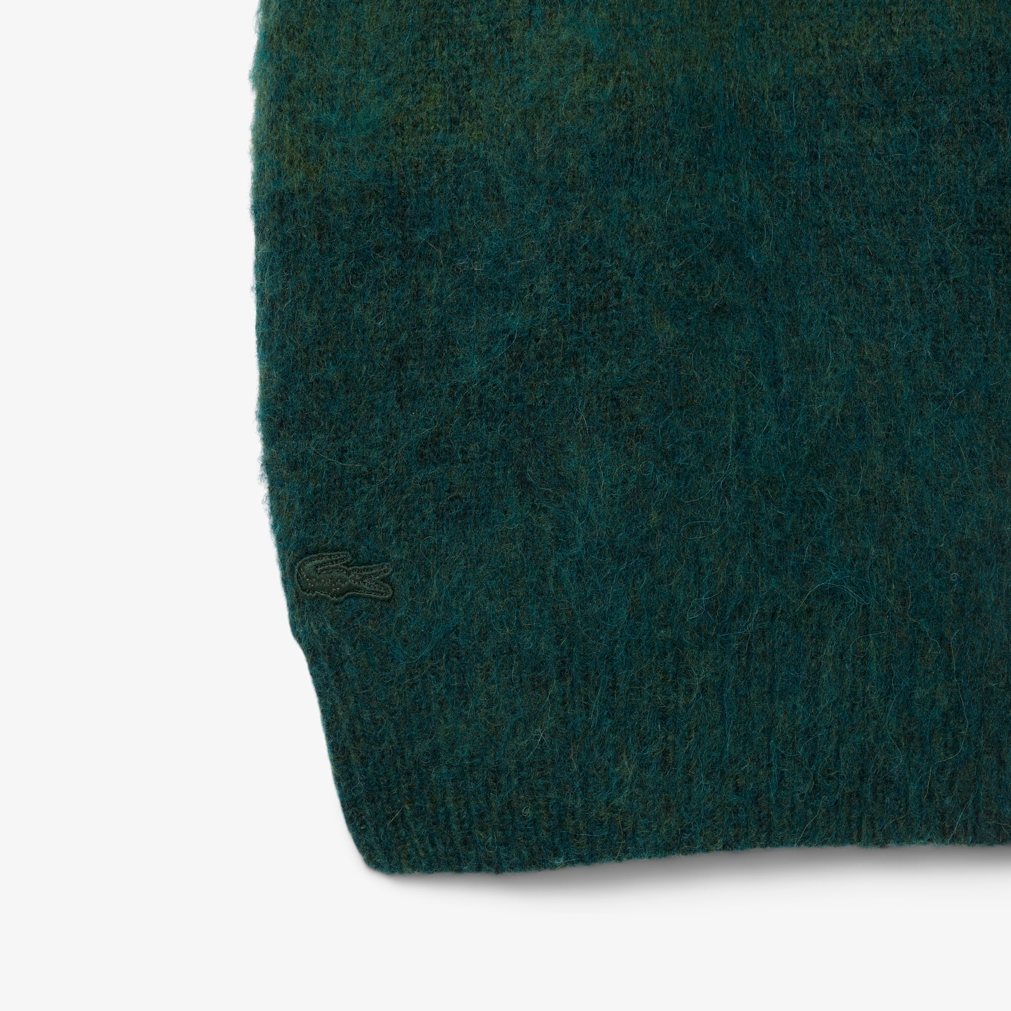 シャンタコランドスケープジャカードセーター