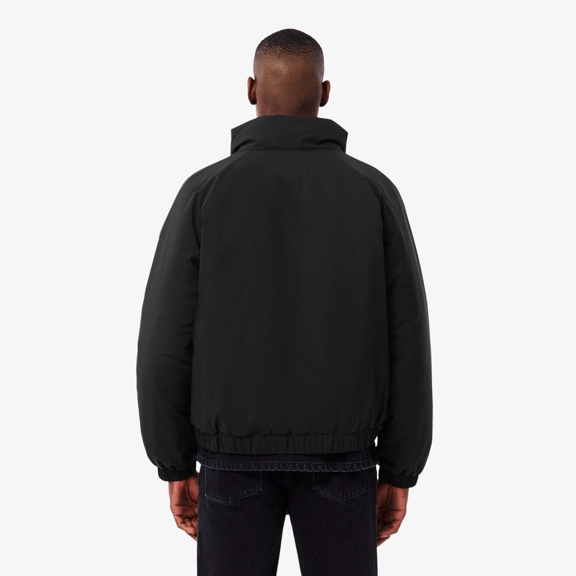 撥水パデッドジャケット