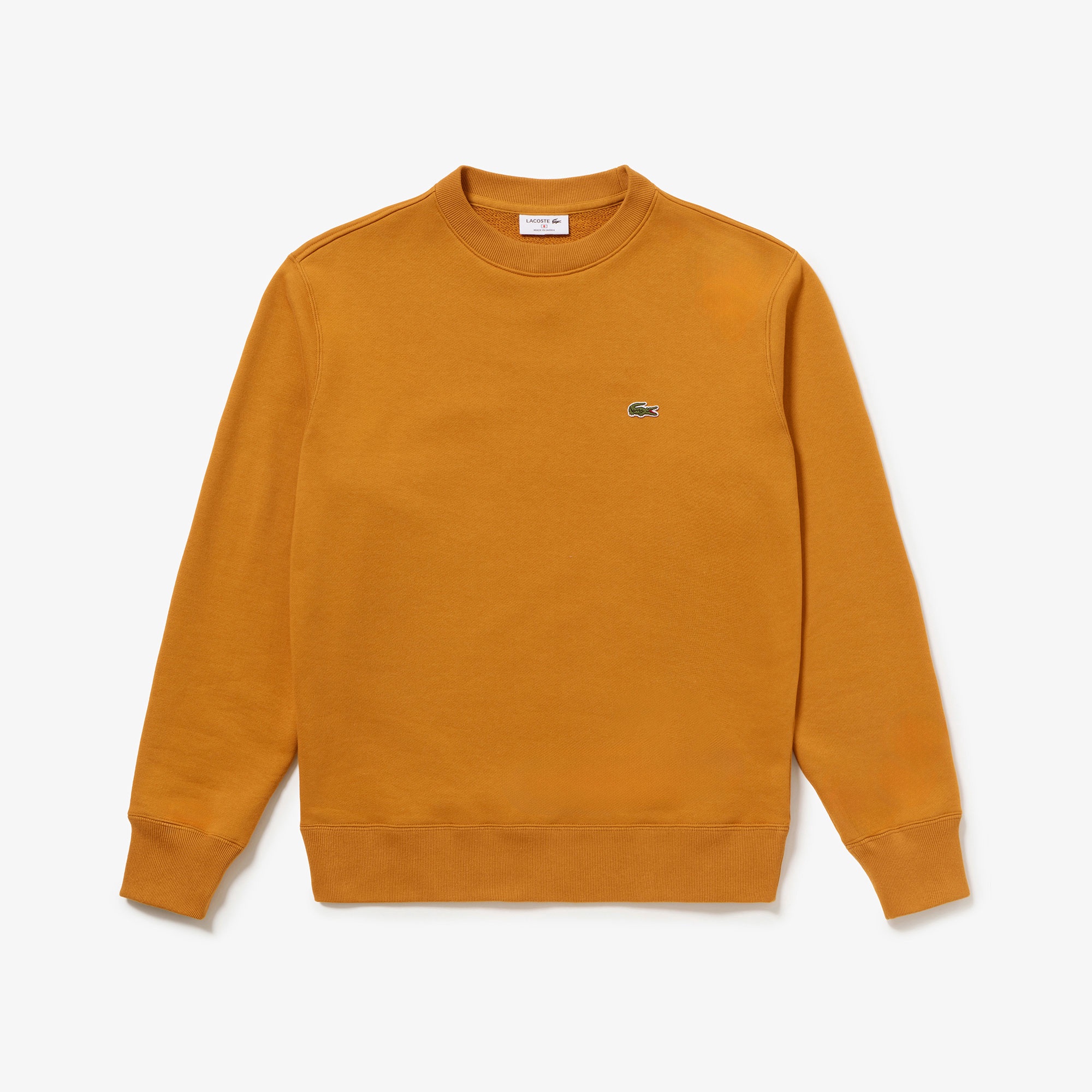 カスタムスウェットシャツ