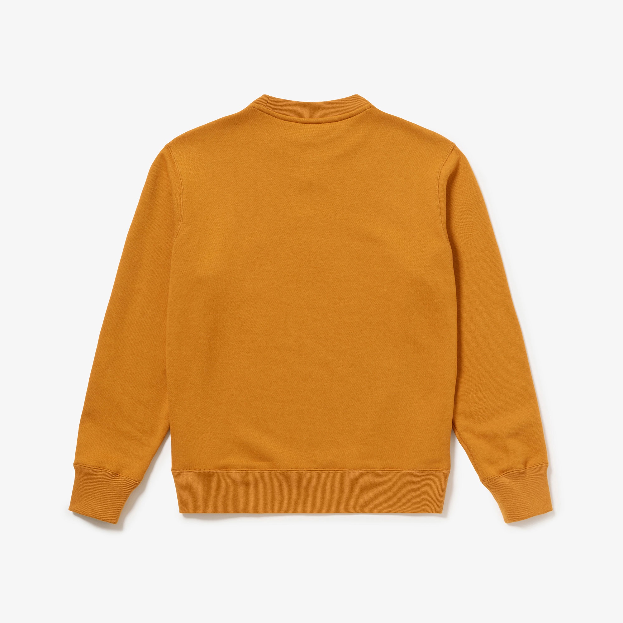 カスタムスウェットシャツ