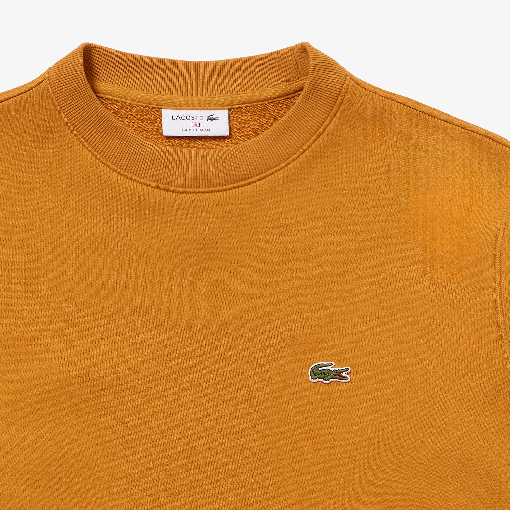 カスタムスウェットシャツ