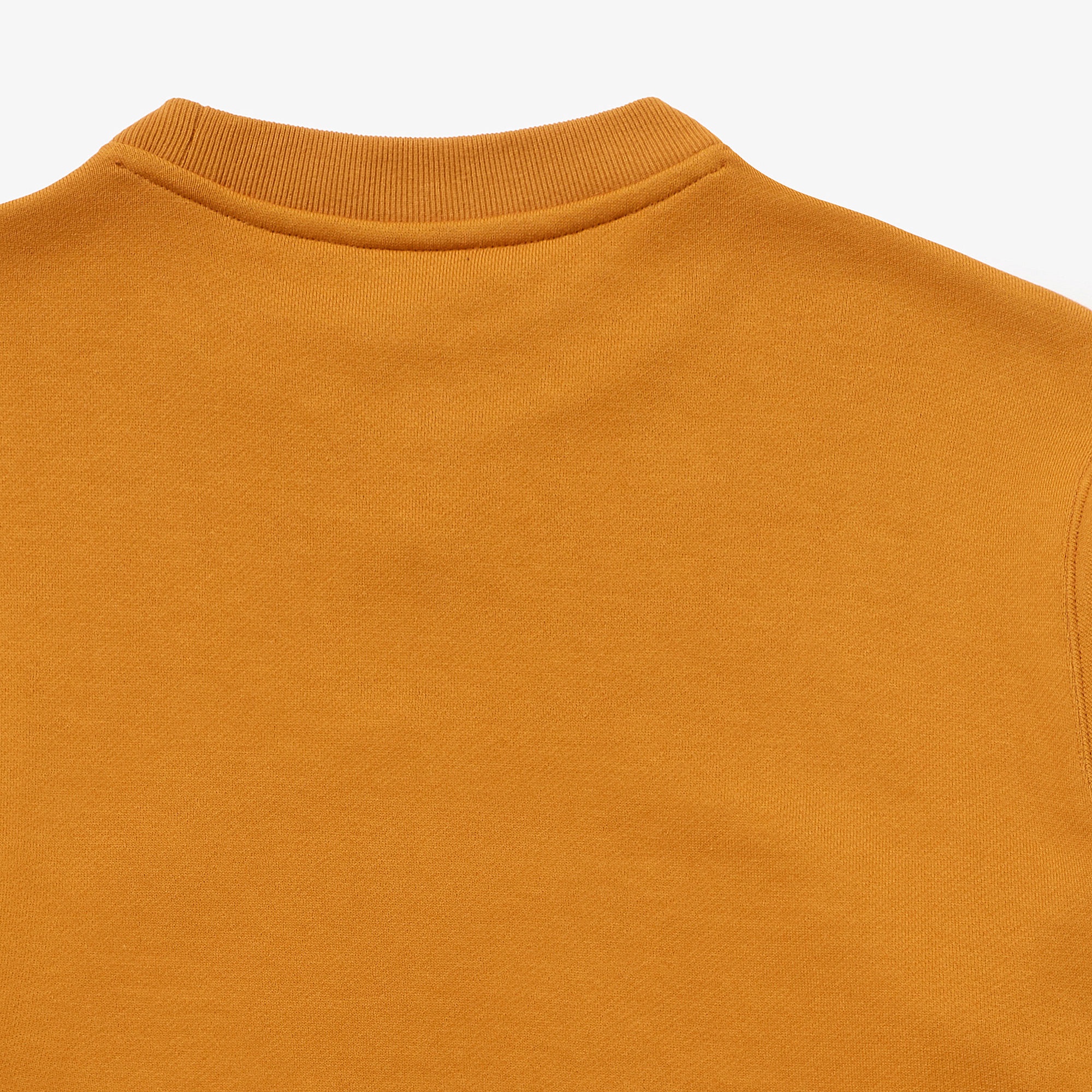 カスタムスウェットシャツ