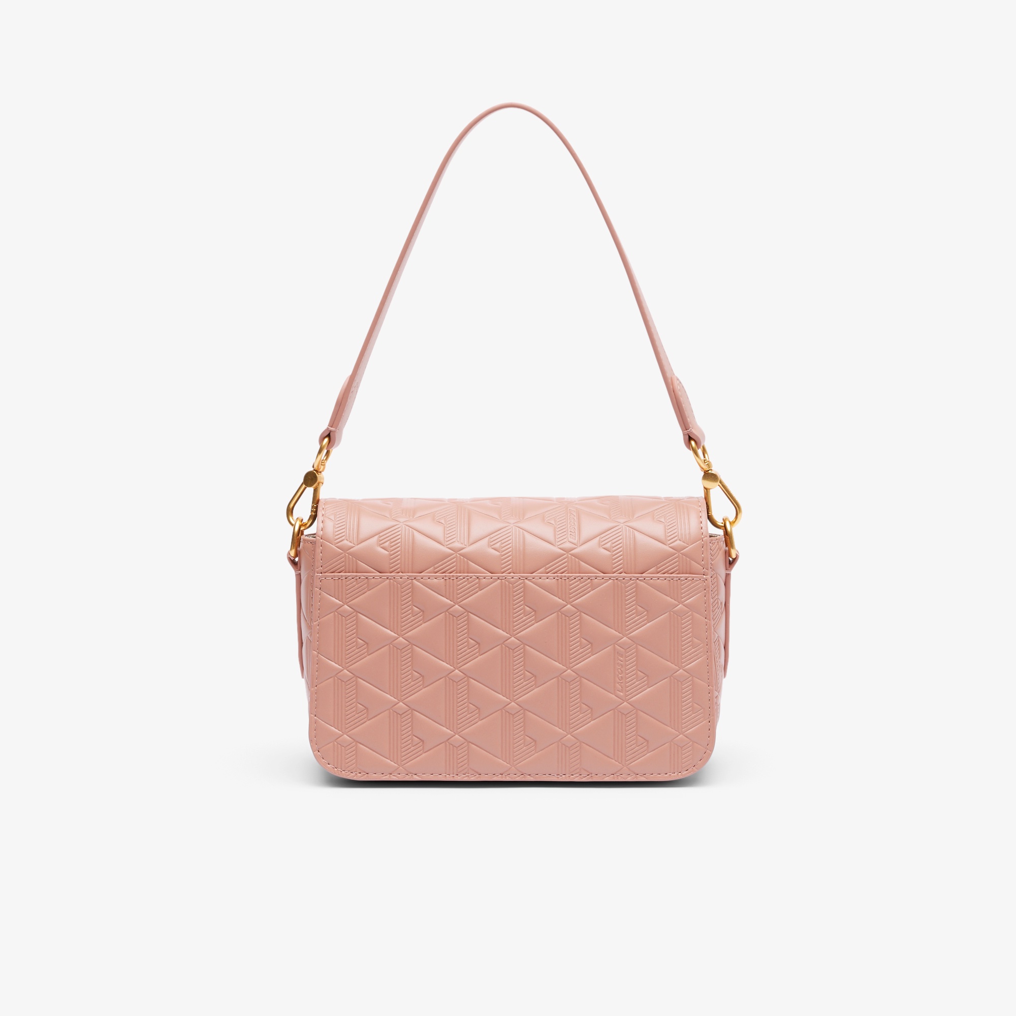 マヘキ レザーメッセンジャーバッグ