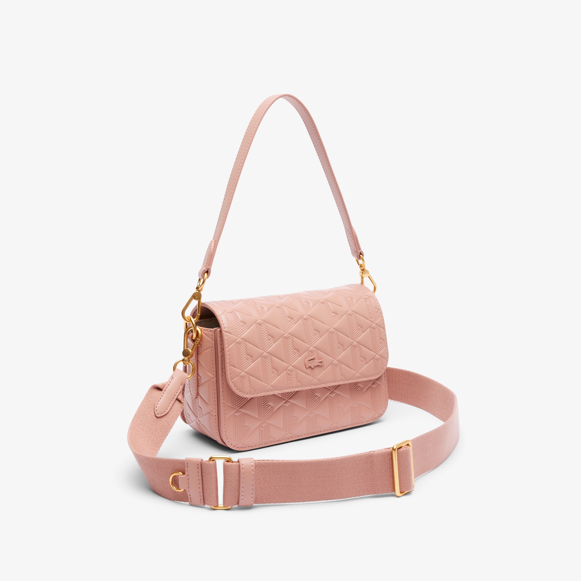 マヘキ レザーメッセンジャーバッグ