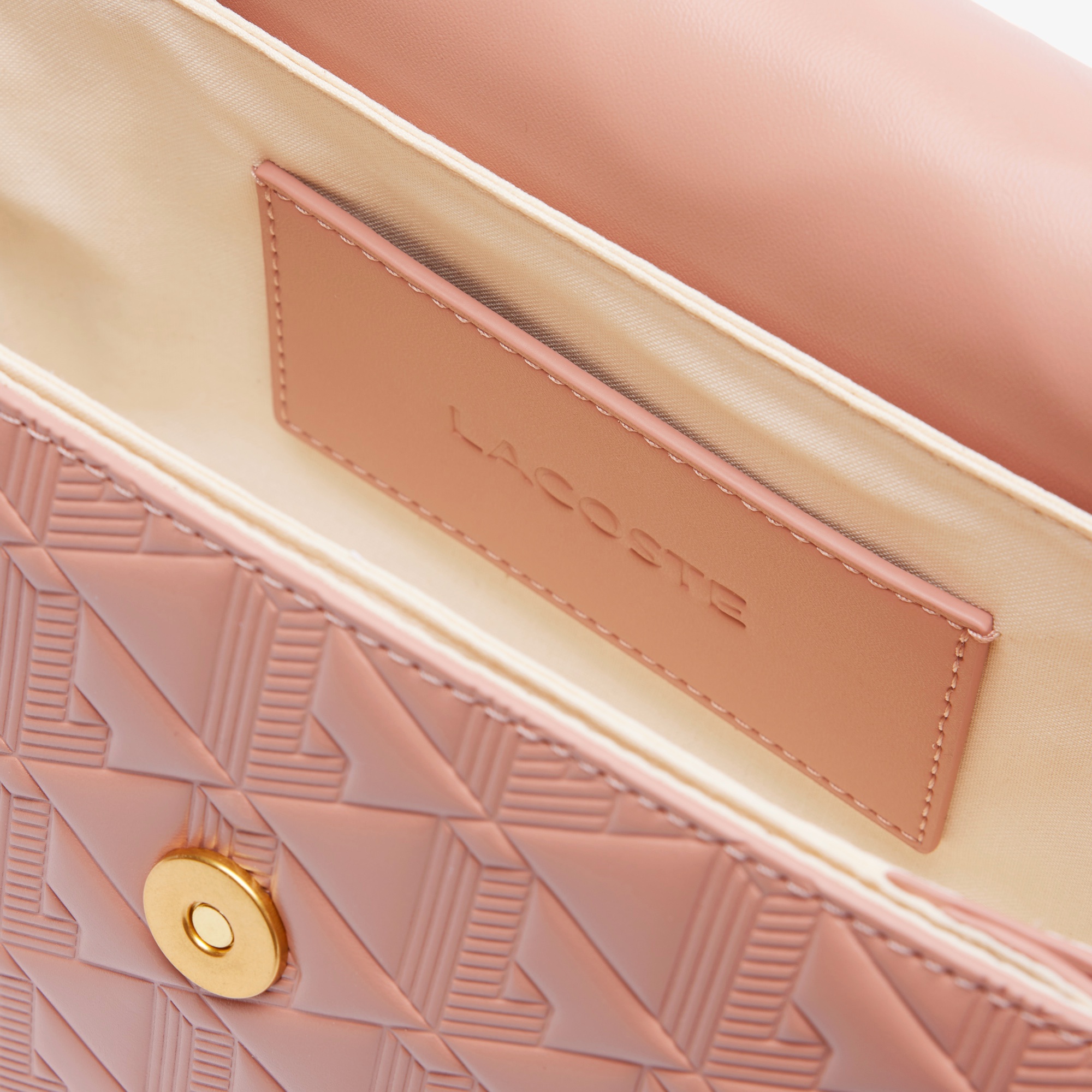 マヘキ レザーメッセンジャーバッグ