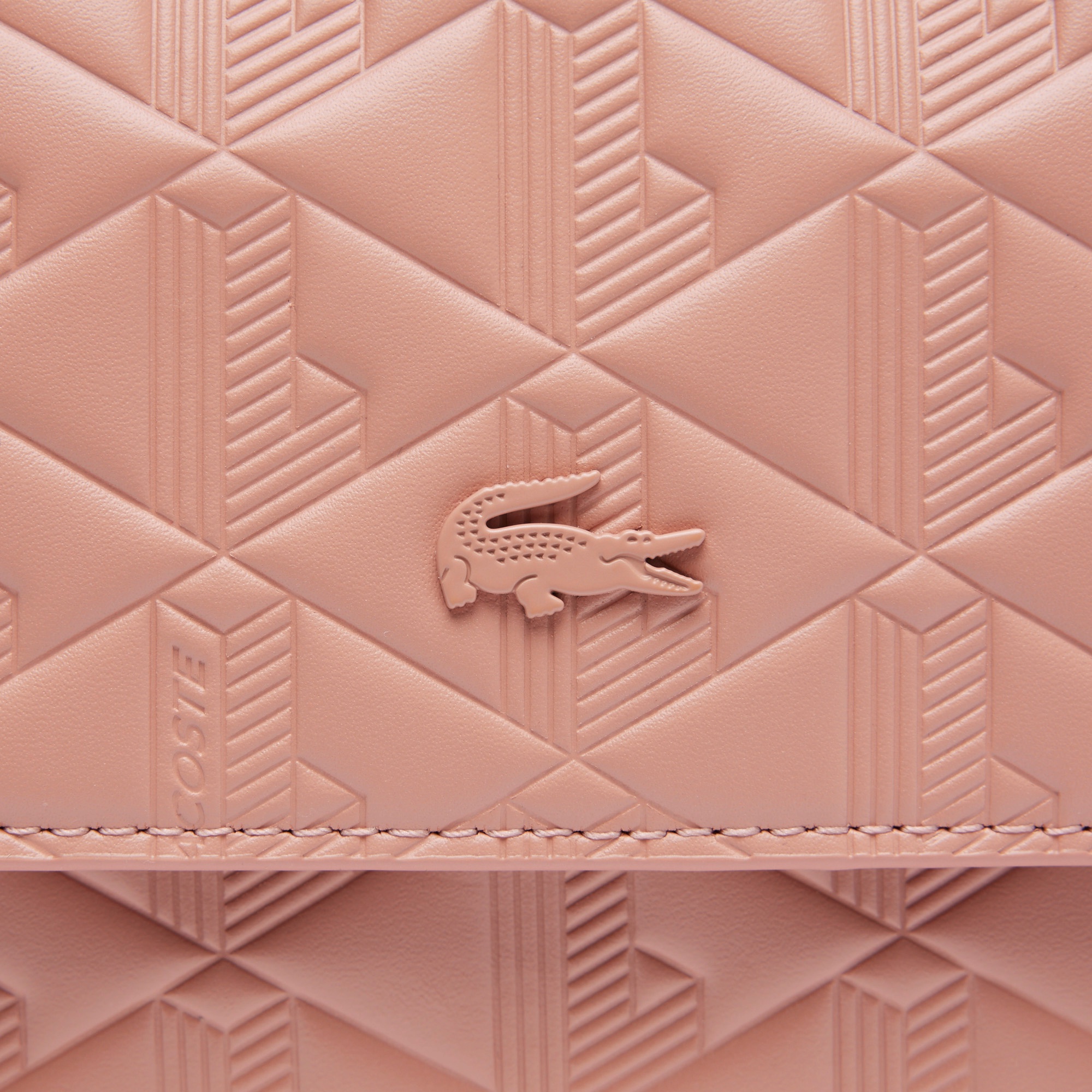 マヘキ レザーメッセンジャーバッグ