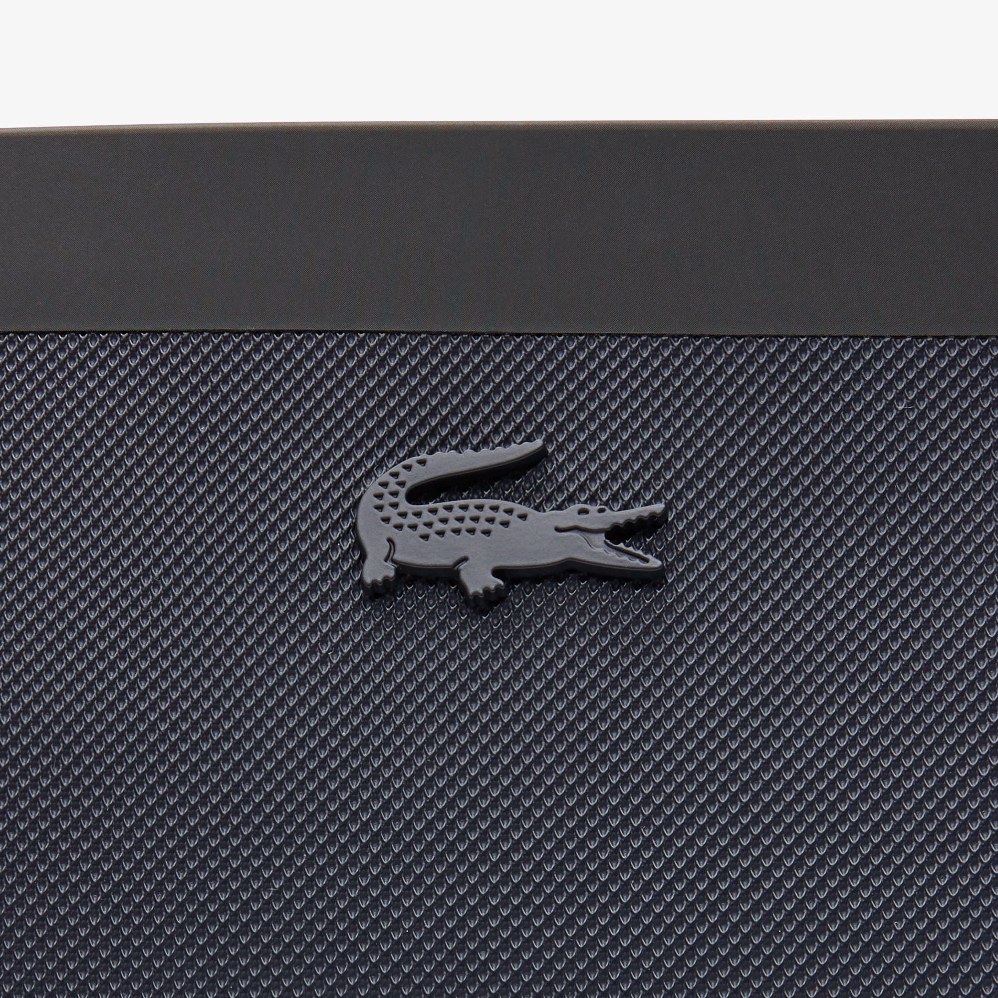 アンナシーズナル クロック×鹿の子リバーシブルトートバッグ