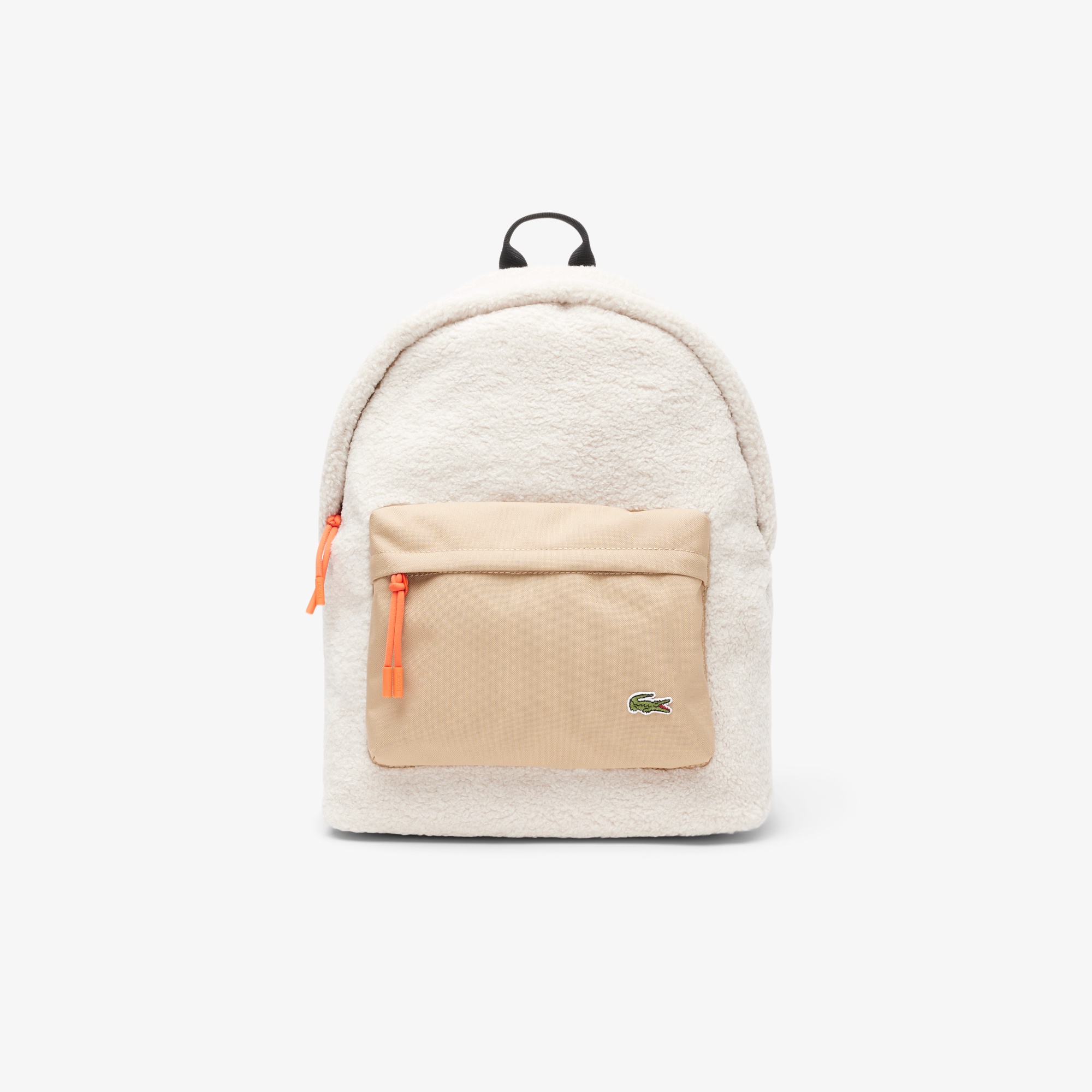 ネオクロックシーズナル フェイクムートンデイパック